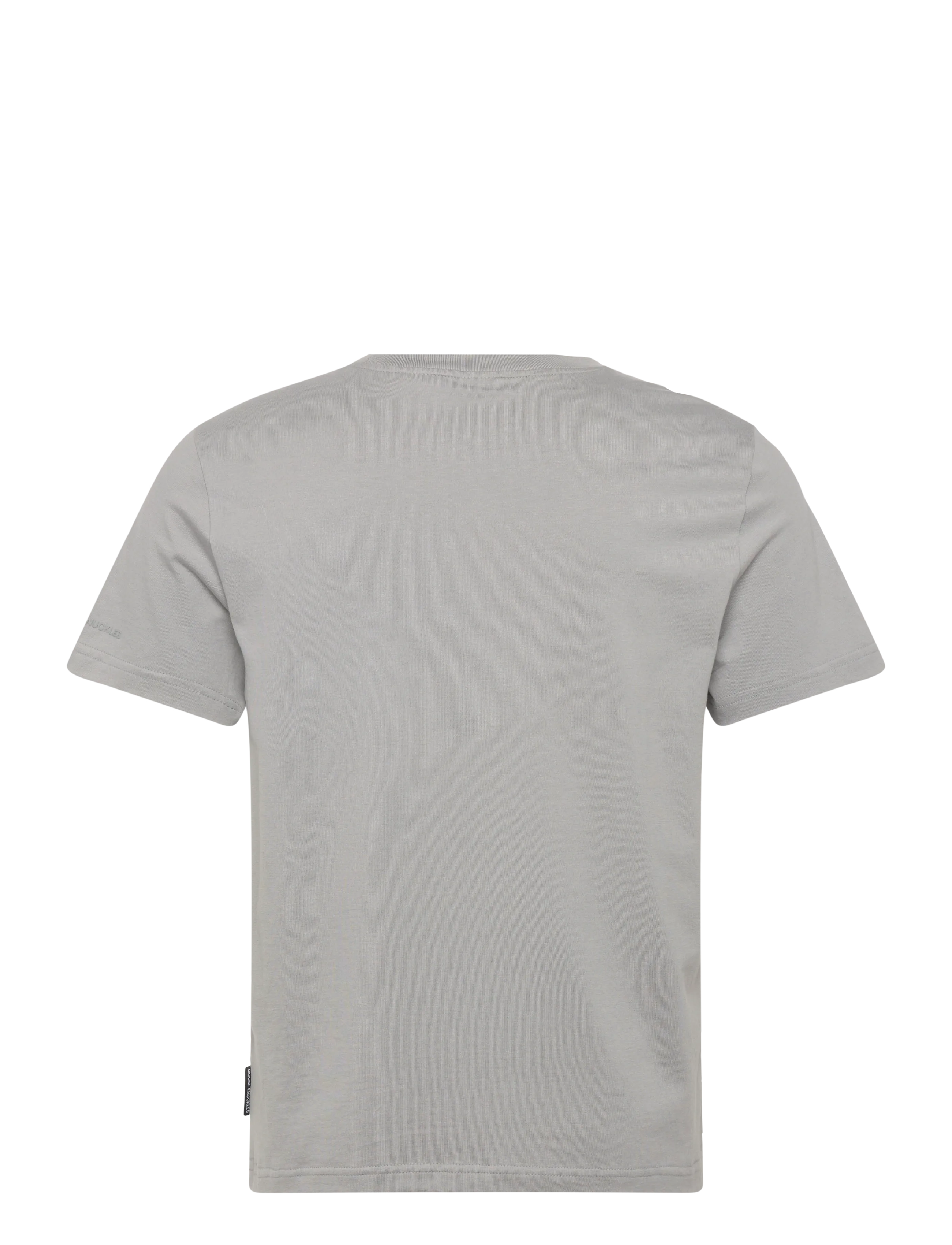 Moose Knuckles - CRESCENT TEE - kortærmede t-shirts - industry - 2