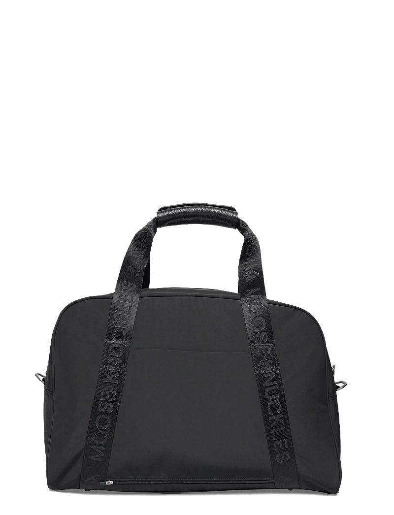 Moose Knuckles - HYDRO HAUL DUFFLE BAG - nach anlass kaufen - black - 1