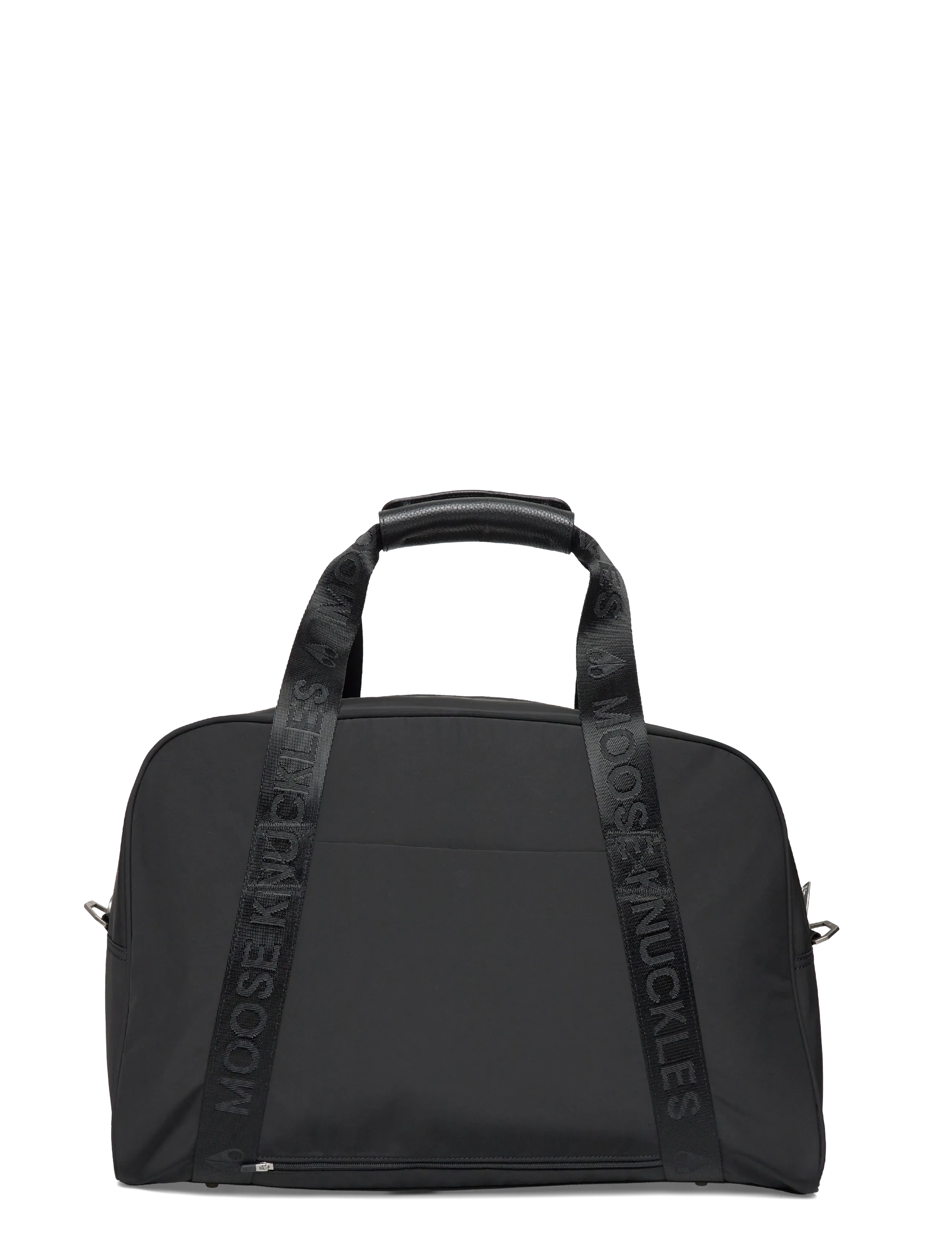 Moose Knuckles - HYDRO HAUL DUFFLE BAG - nach anlass kaufen - black - 1