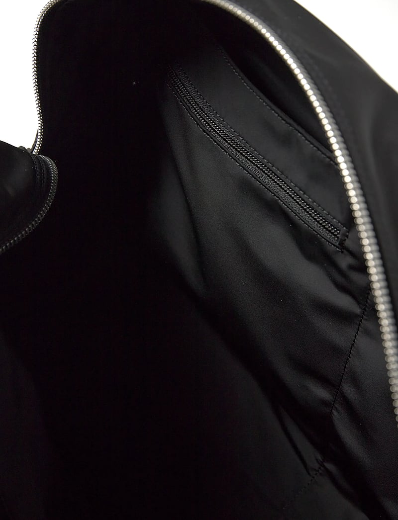 Moose Knuckles - HYDRO HAUL DUFFLE BAG - nach anlass kaufen - black - 5