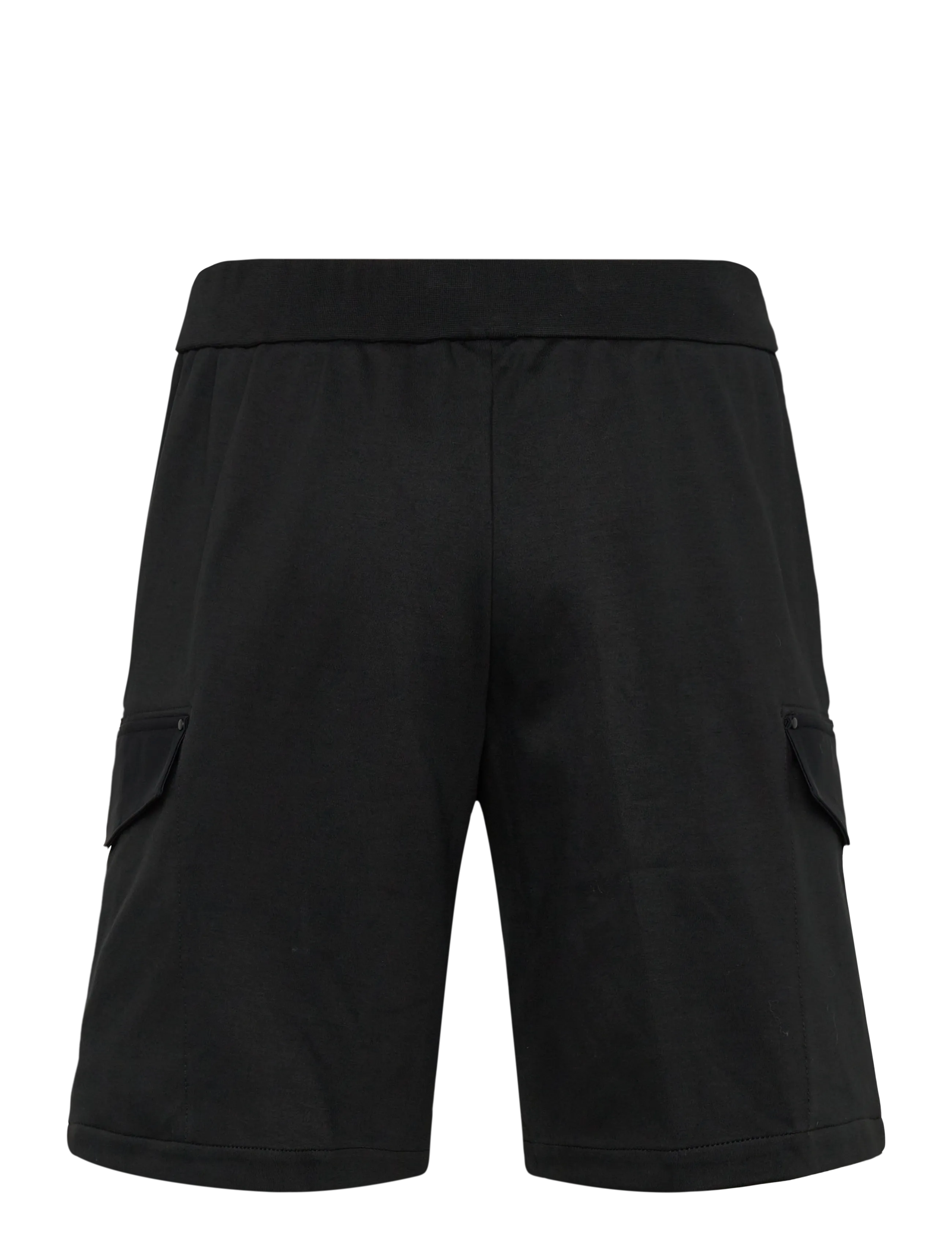 Moose Knuckles - DALON SHORT - treninginiai šortai - black - 2