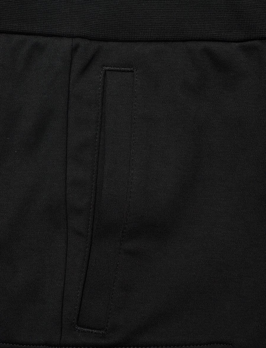 Moose Knuckles - DALON SHORT - treninginiai šortai - black - 5