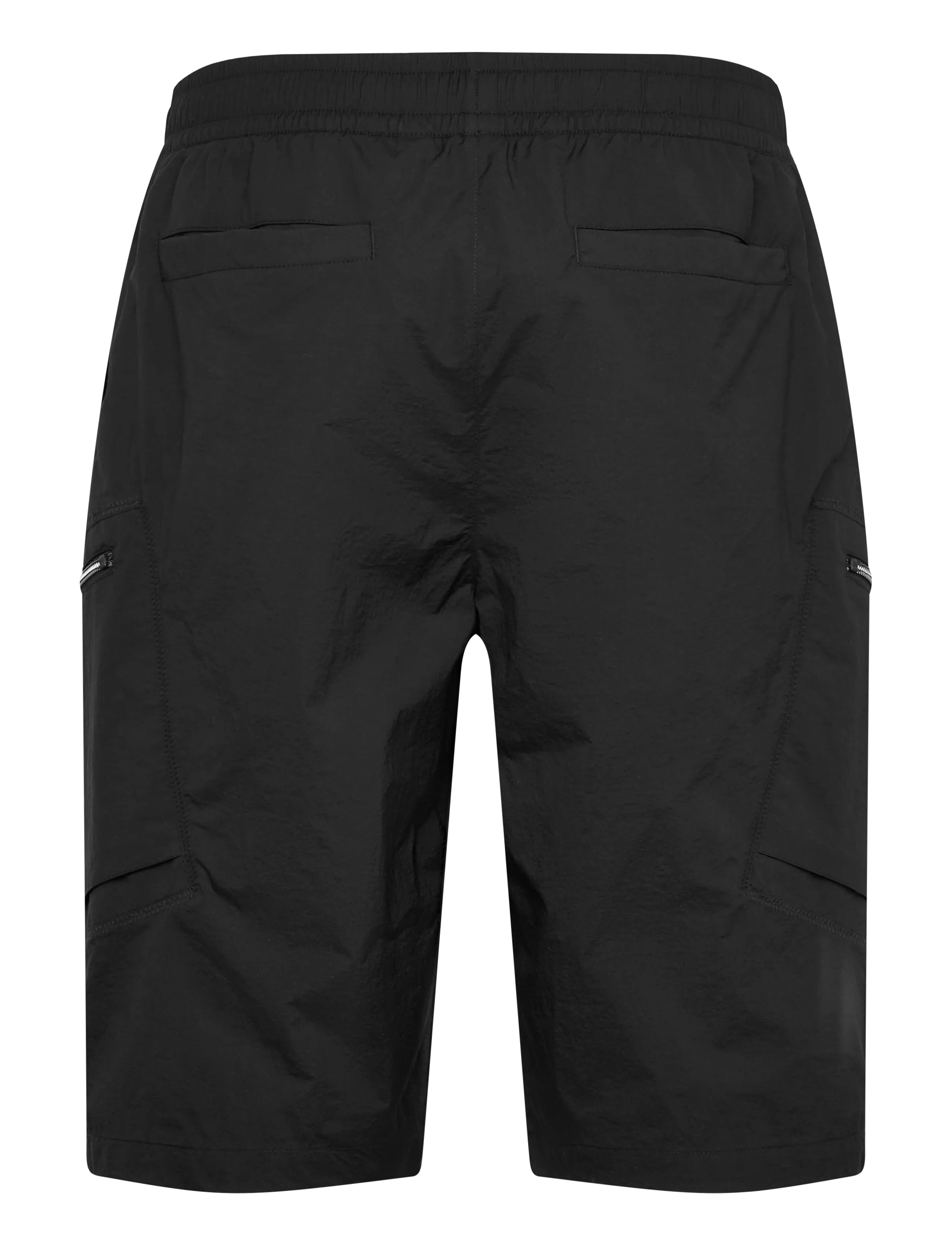 Moose Knuckles - TOPFLIGHT CARGO SHORT - cargo shorts - black - 2