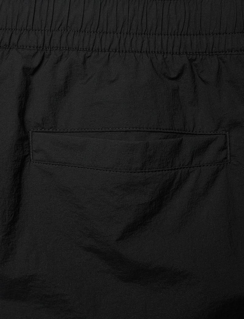 Moose Knuckles - TOPFLIGHT CARGO SHORT - cargo shorts - black - 4