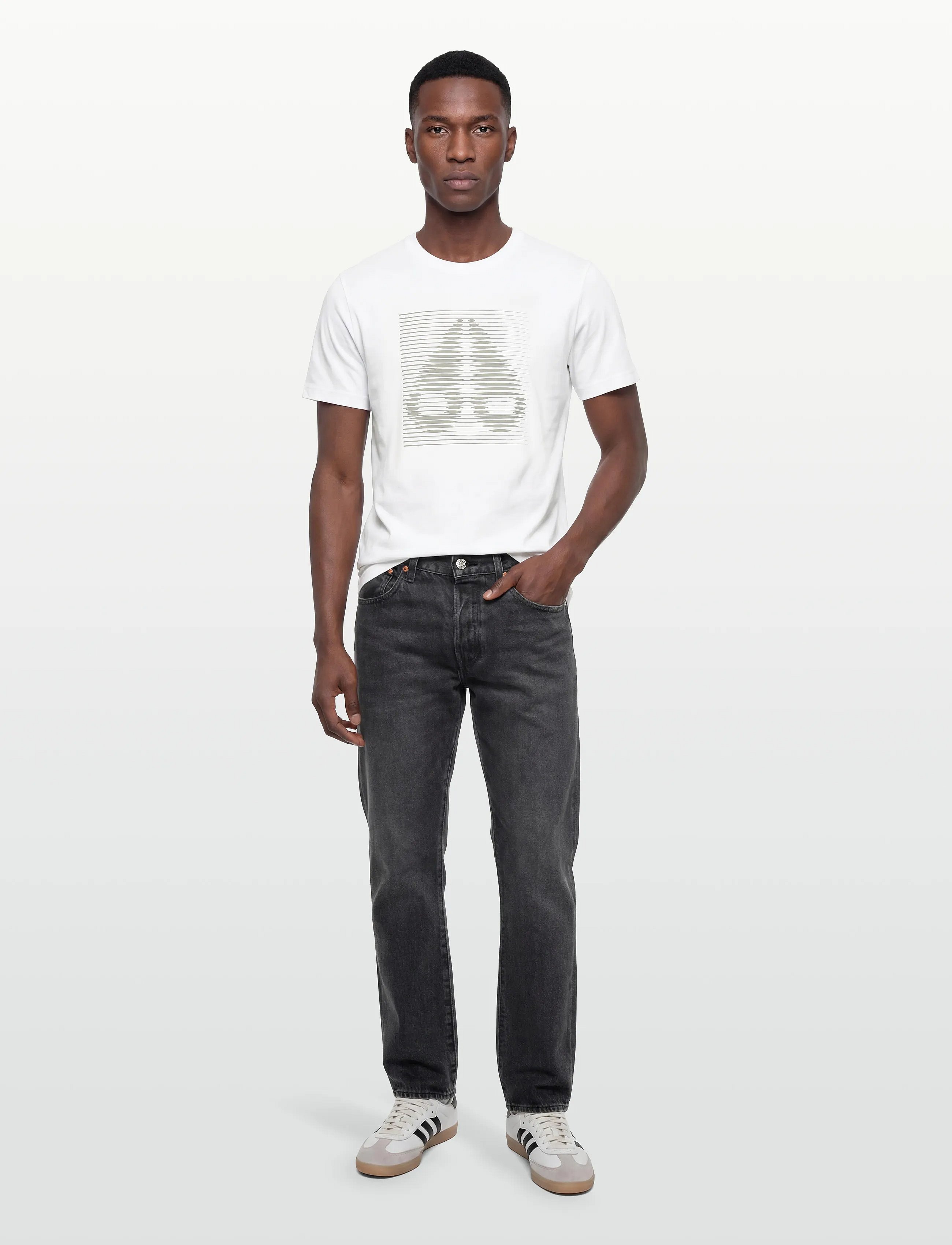 Moose Knuckles Raydaze Tee