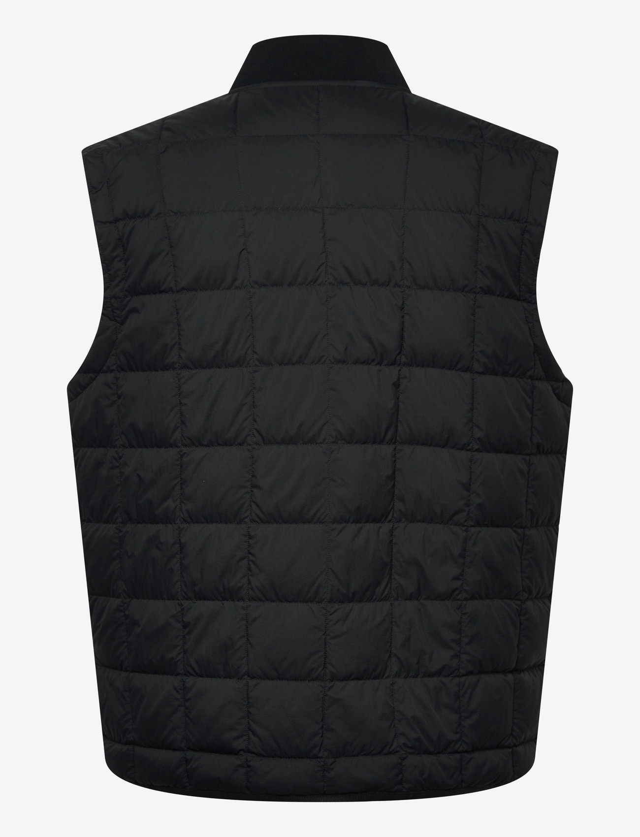 Moose Knuckles - LINER VEST - liivit - black - 1