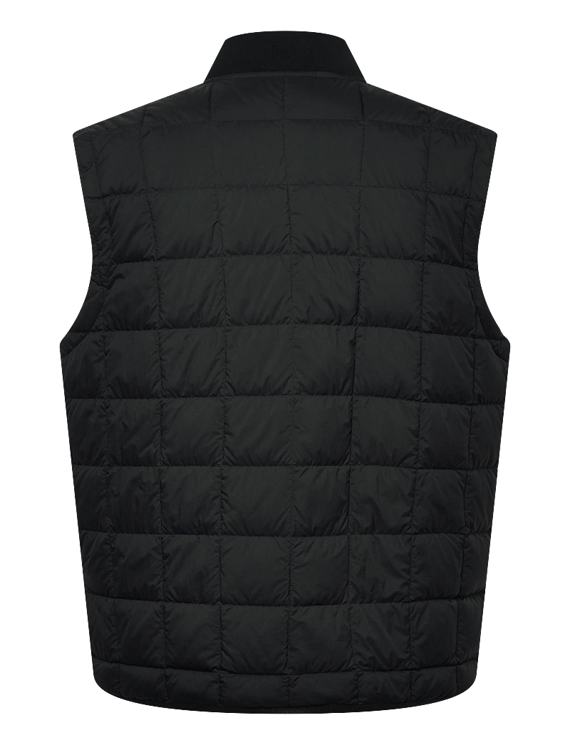 Moose Knuckles - LINER VEST - westen - black - 1