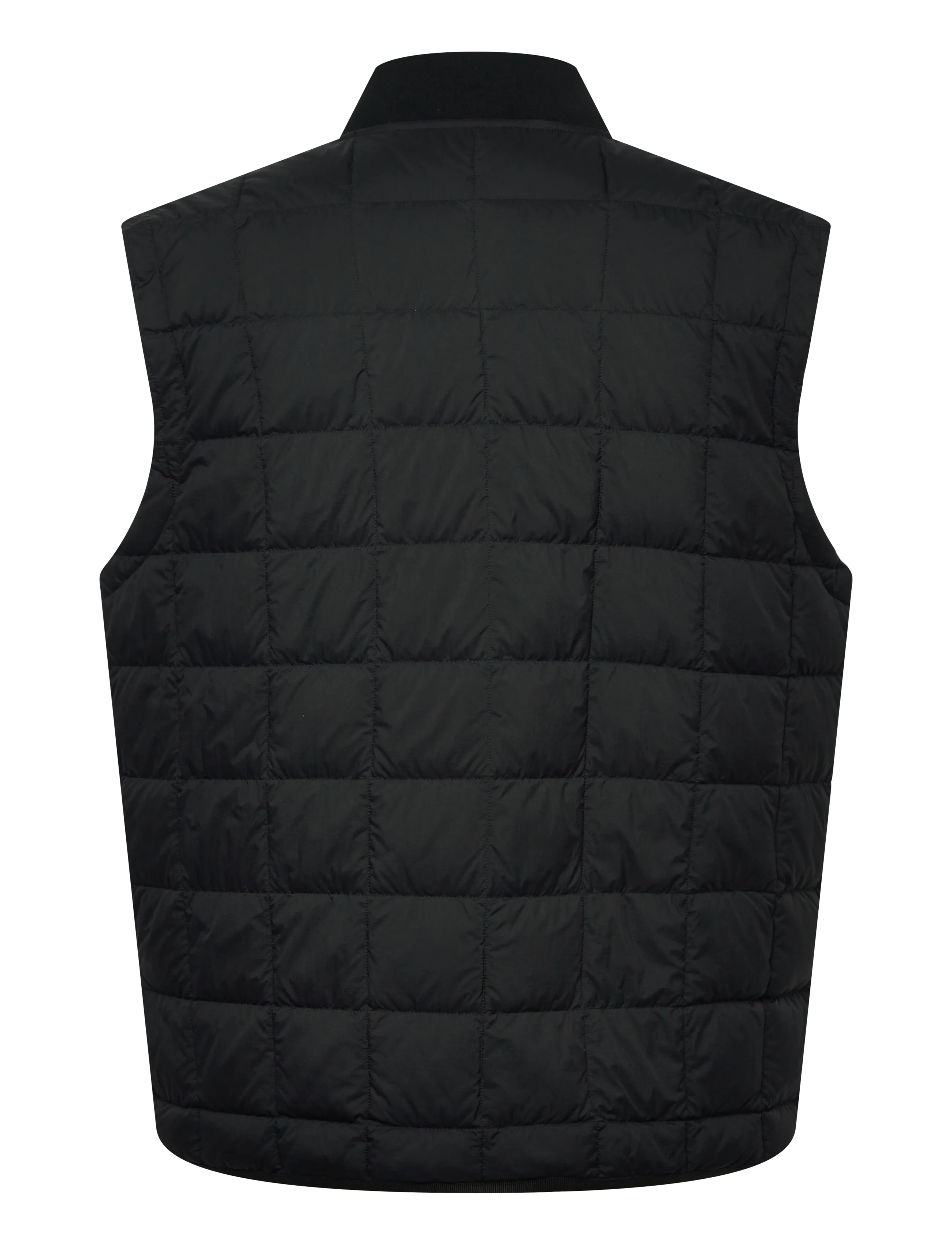 Moose Knuckles - LINER VEST - vests - black - 1