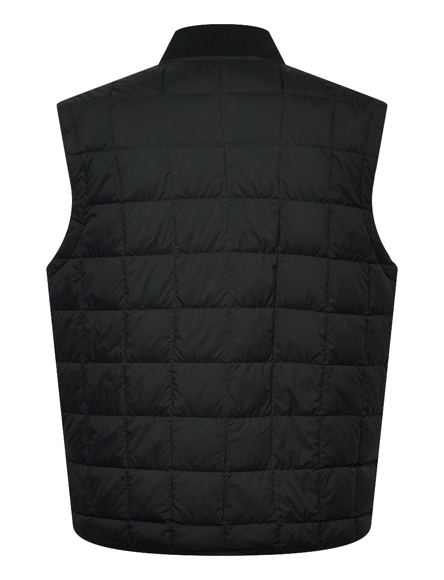 Moose Knuckles - LINER VEST - veste - black - 1