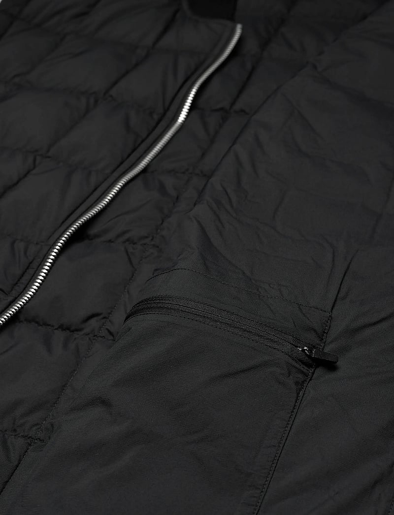 Moose Knuckles - LINER VEST - westen - black - 4