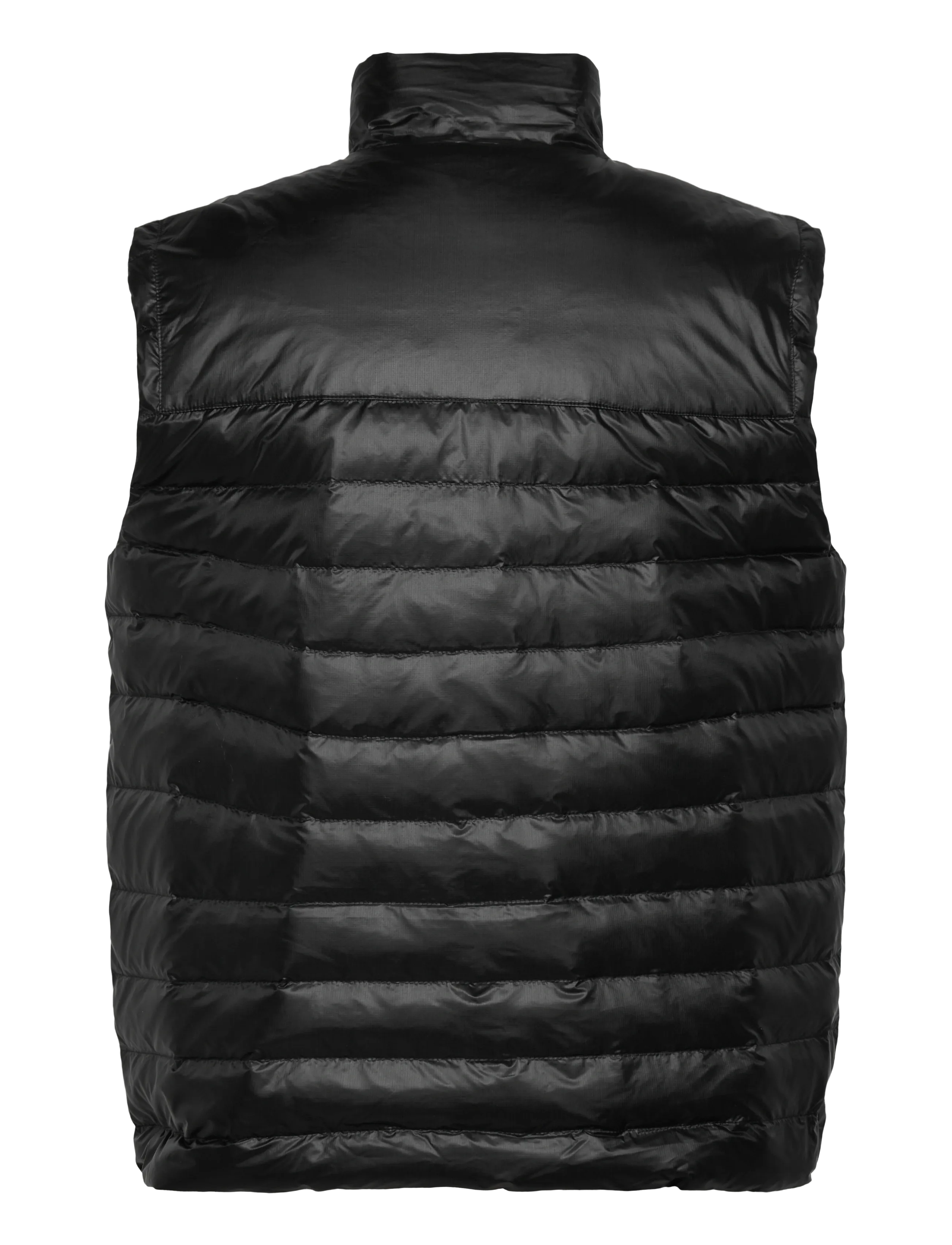 Moose Knuckles - CLOUD WALKER VEST - veste - black - 2