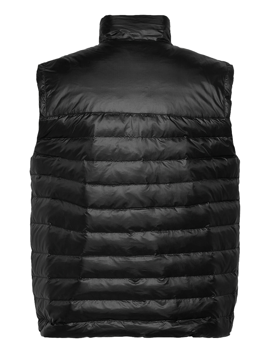 Moose Knuckles - CLOUD WALKER VEST - veste - black - 2