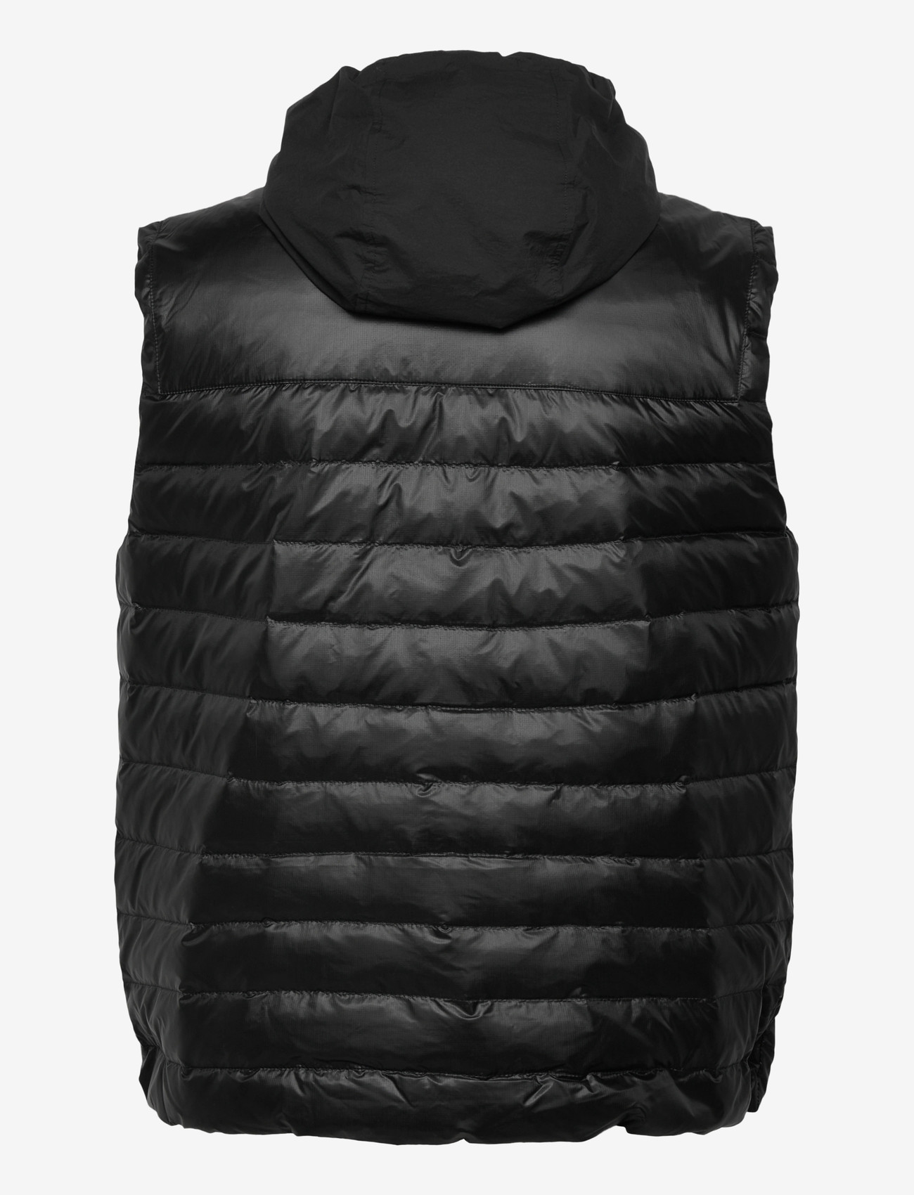 Moose Knuckles - CLOUD WALKER VEST - westen - black - 2