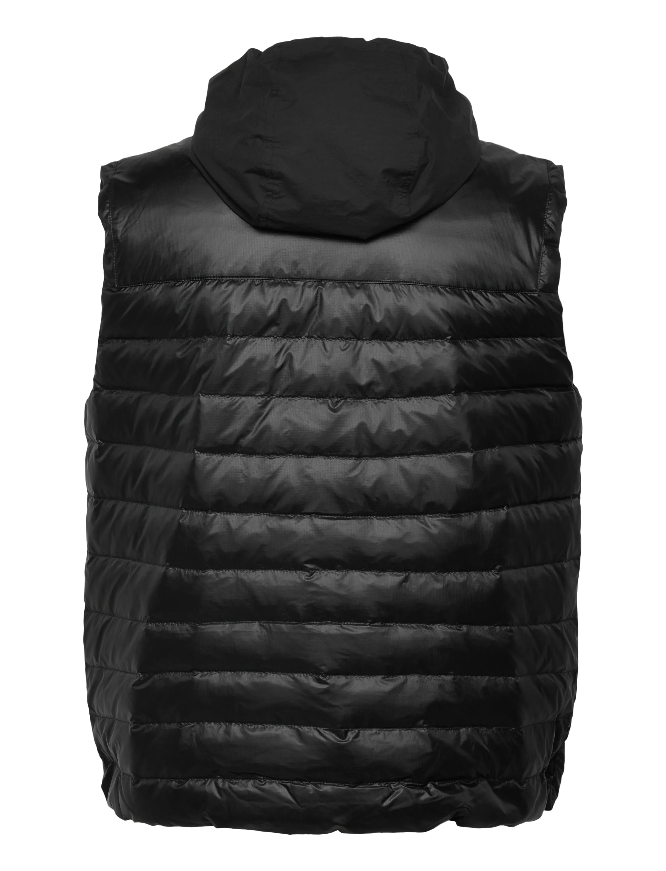 Moose Knuckles - CLOUD WALKER VEST - veste - black - 3