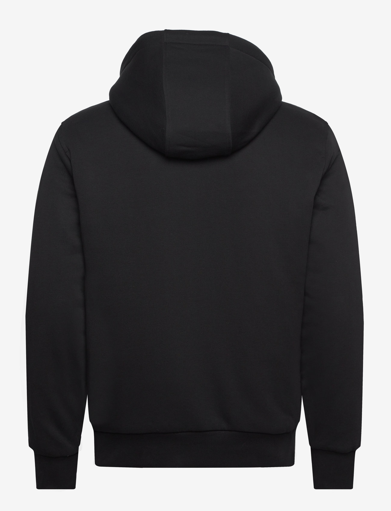 Moose Knuckles - CLASSIC BUNNY - black - 1