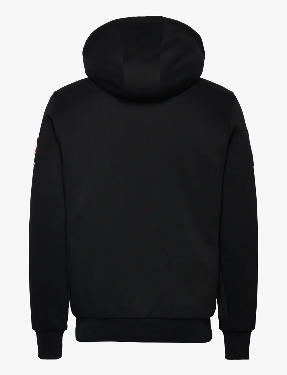 Moose Knuckles - LINDEN BUNNY - anorakid - blk w/blk faux - 1