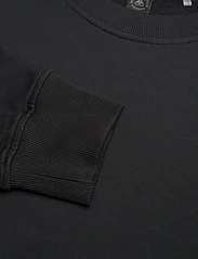 Moose Knuckles - HARTSFIELD CREW - clothing - black - 3