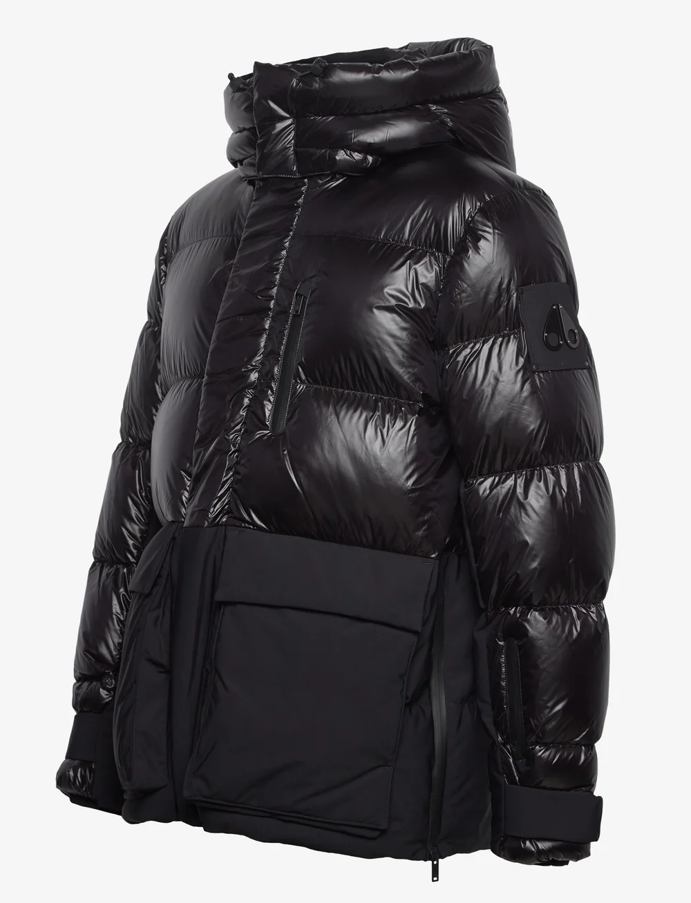 Moose Knuckles Adams Peak Jacket - 617.50 €. Buy Padded Moose Knuckles Adams Peak Jacket - 617.50 €. Buy Padded