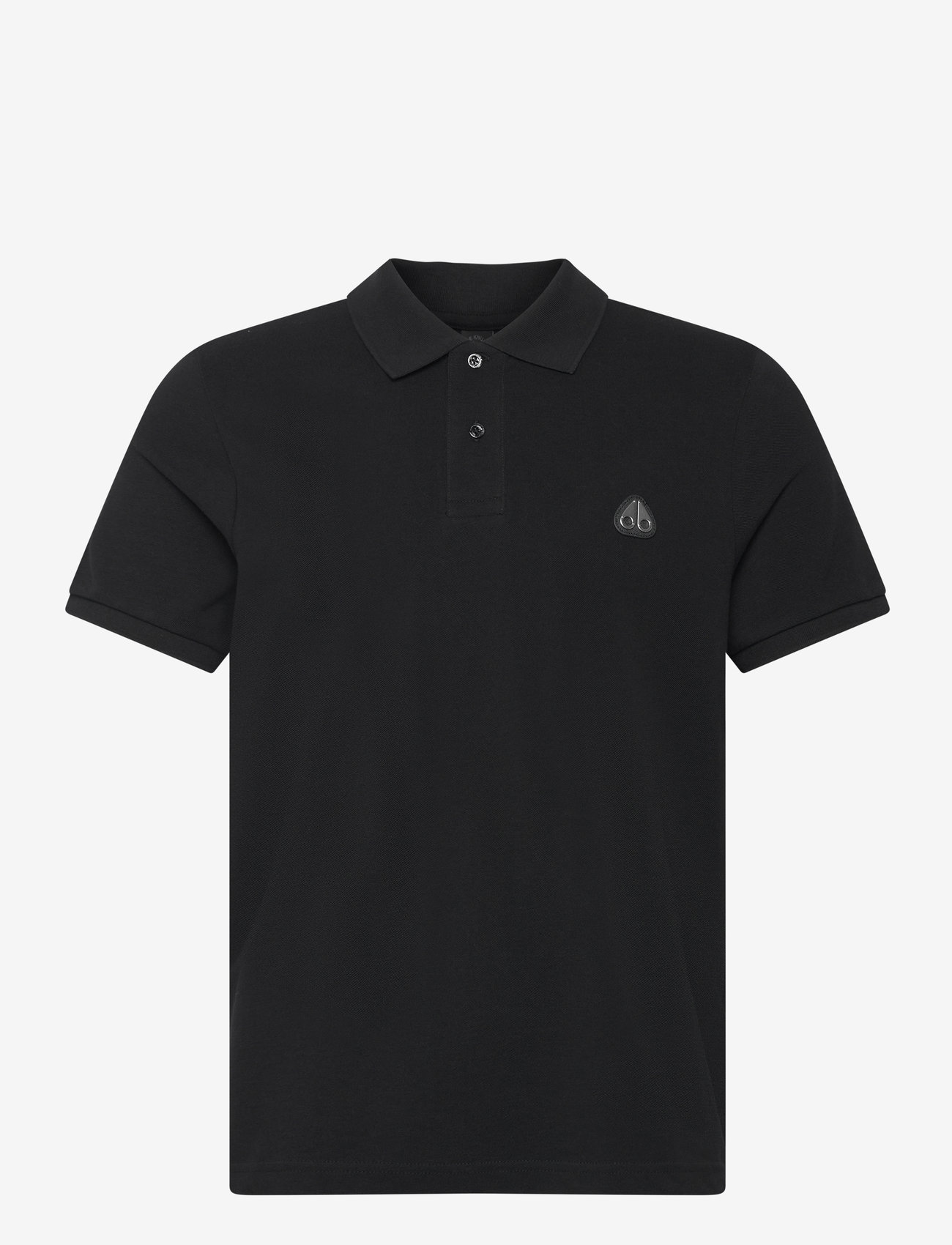 Moose Knuckles - EVERETT POLO - black - 0