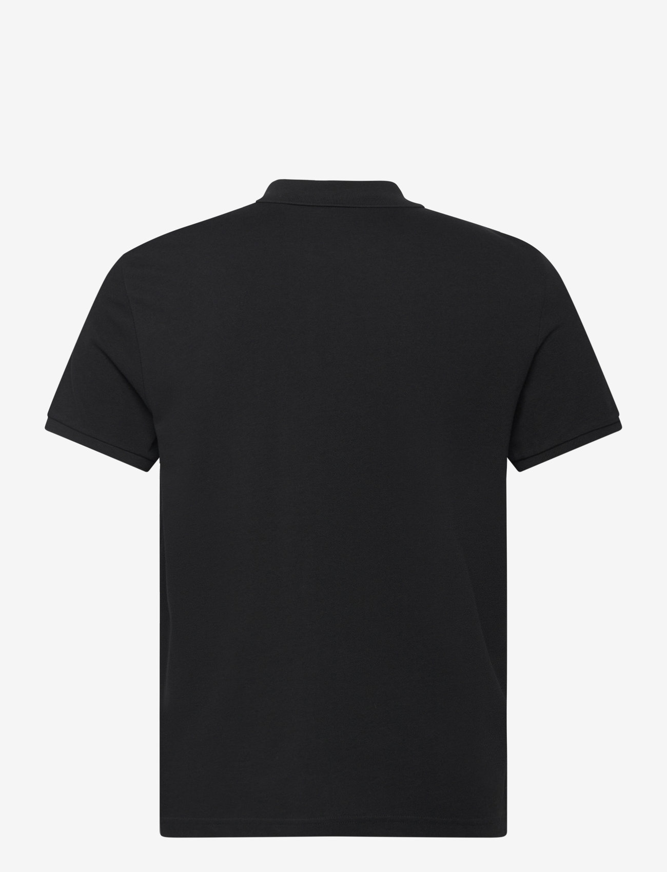 Moose Knuckles - EVERETT POLO - black - 1