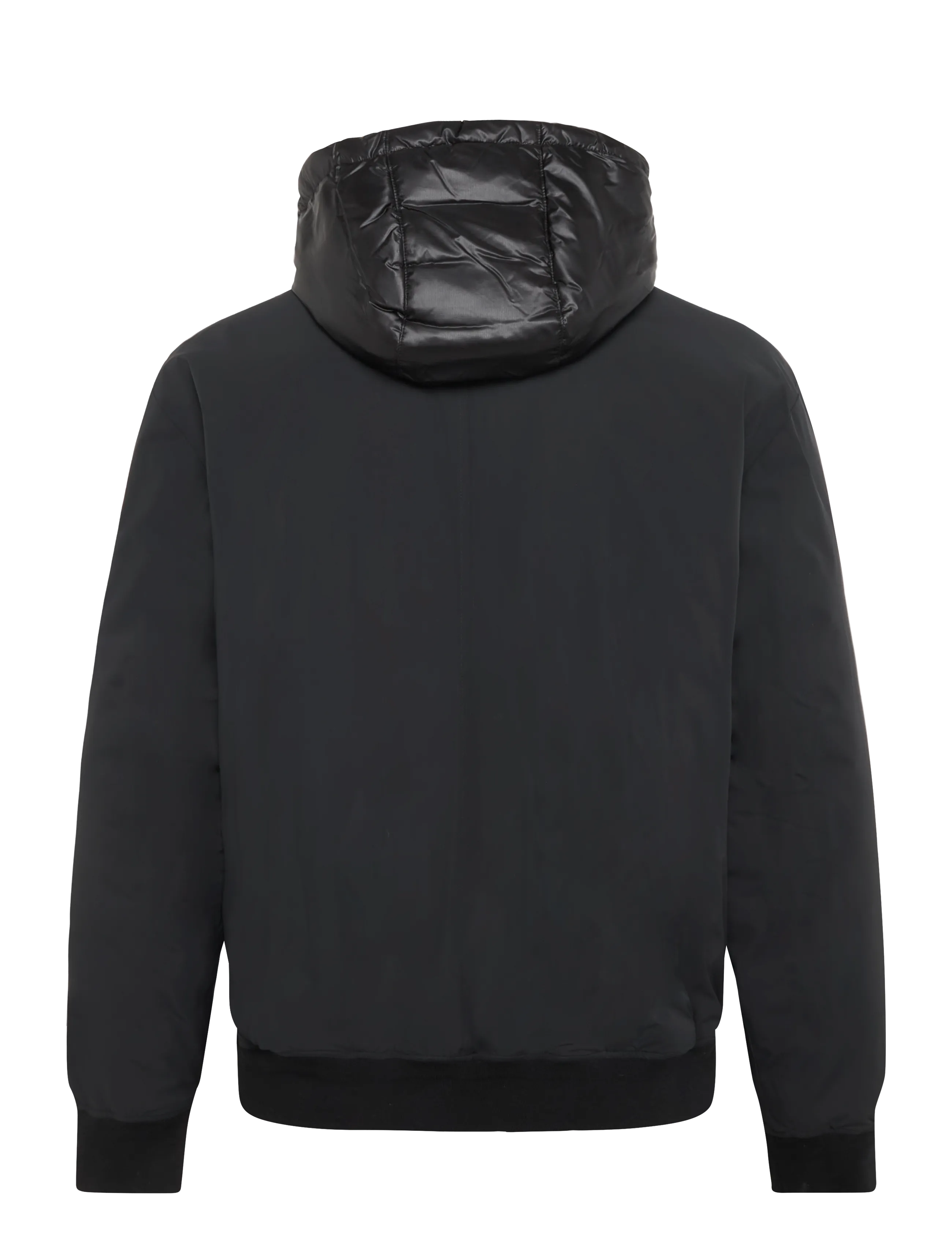 Moose Knuckles - BRIXTON BOMBER - black - 1