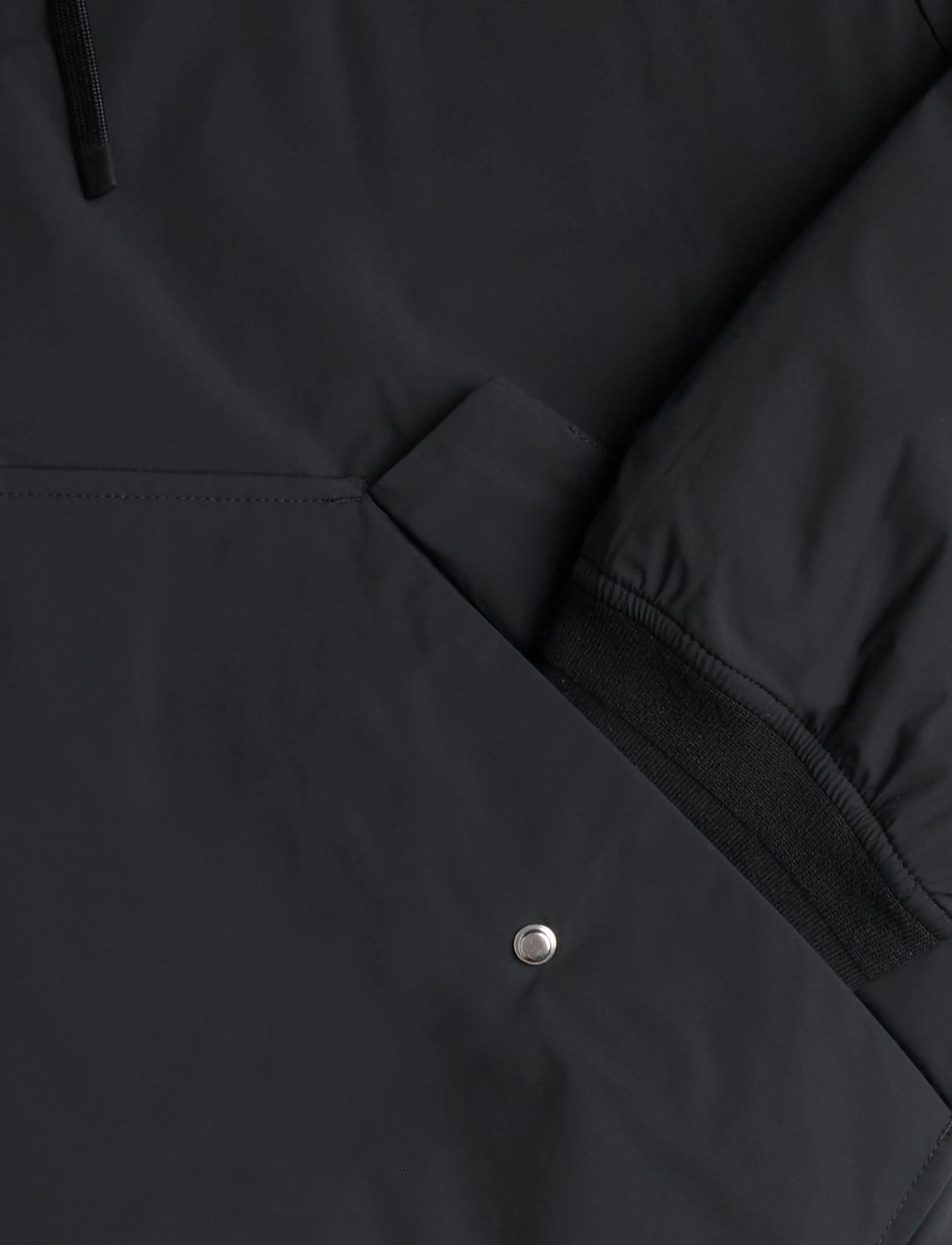 Moose Knuckles - BRIXTON BOMBER - black - 3