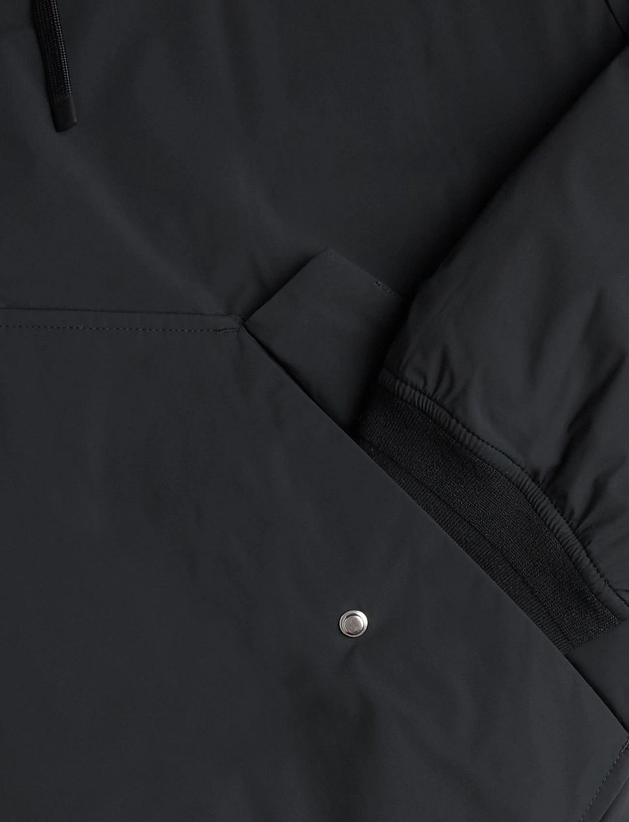 Moose Knuckles - BRIXTON BOMBER - efterårsjakker - black - 3