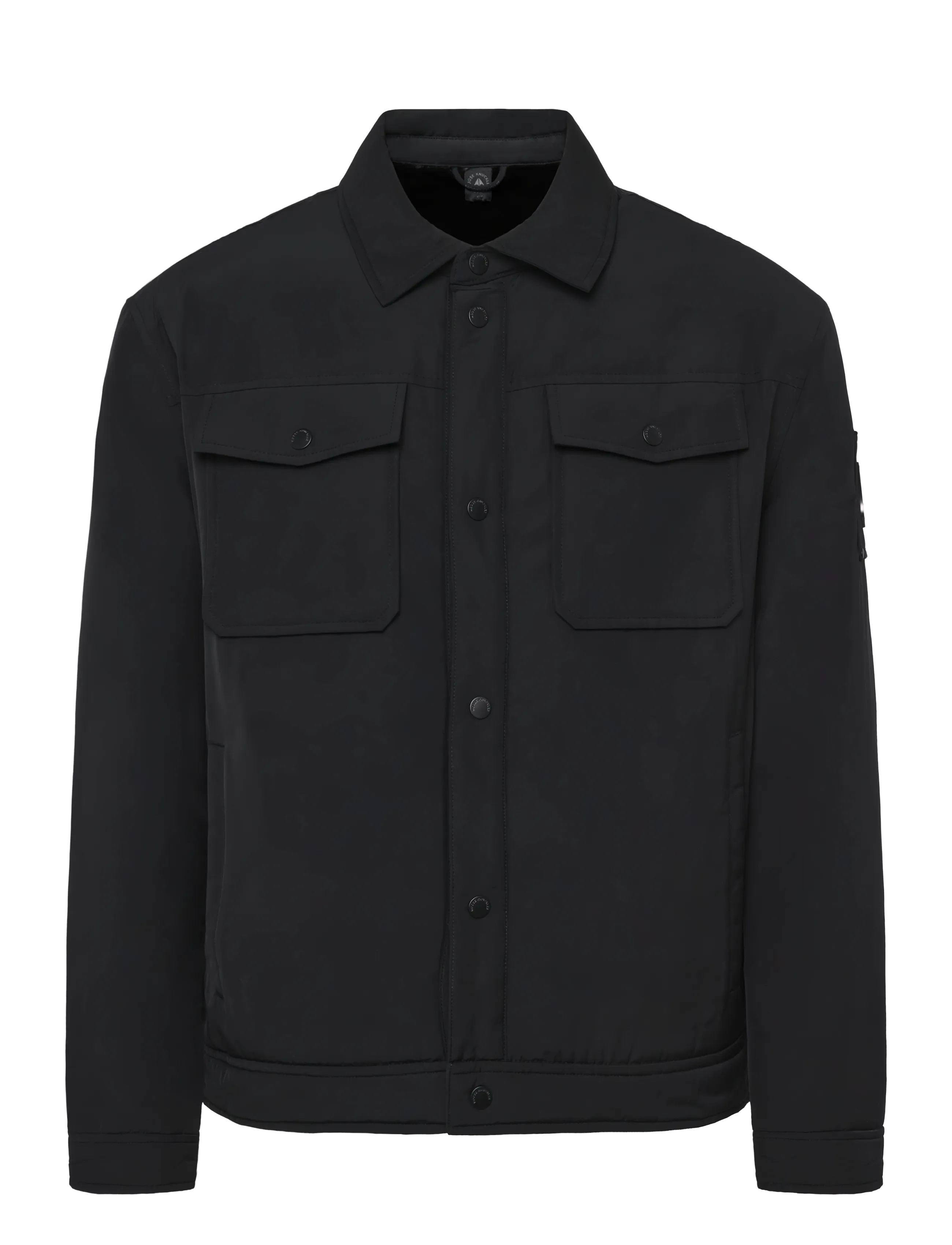 Jacque Bunny Jacket