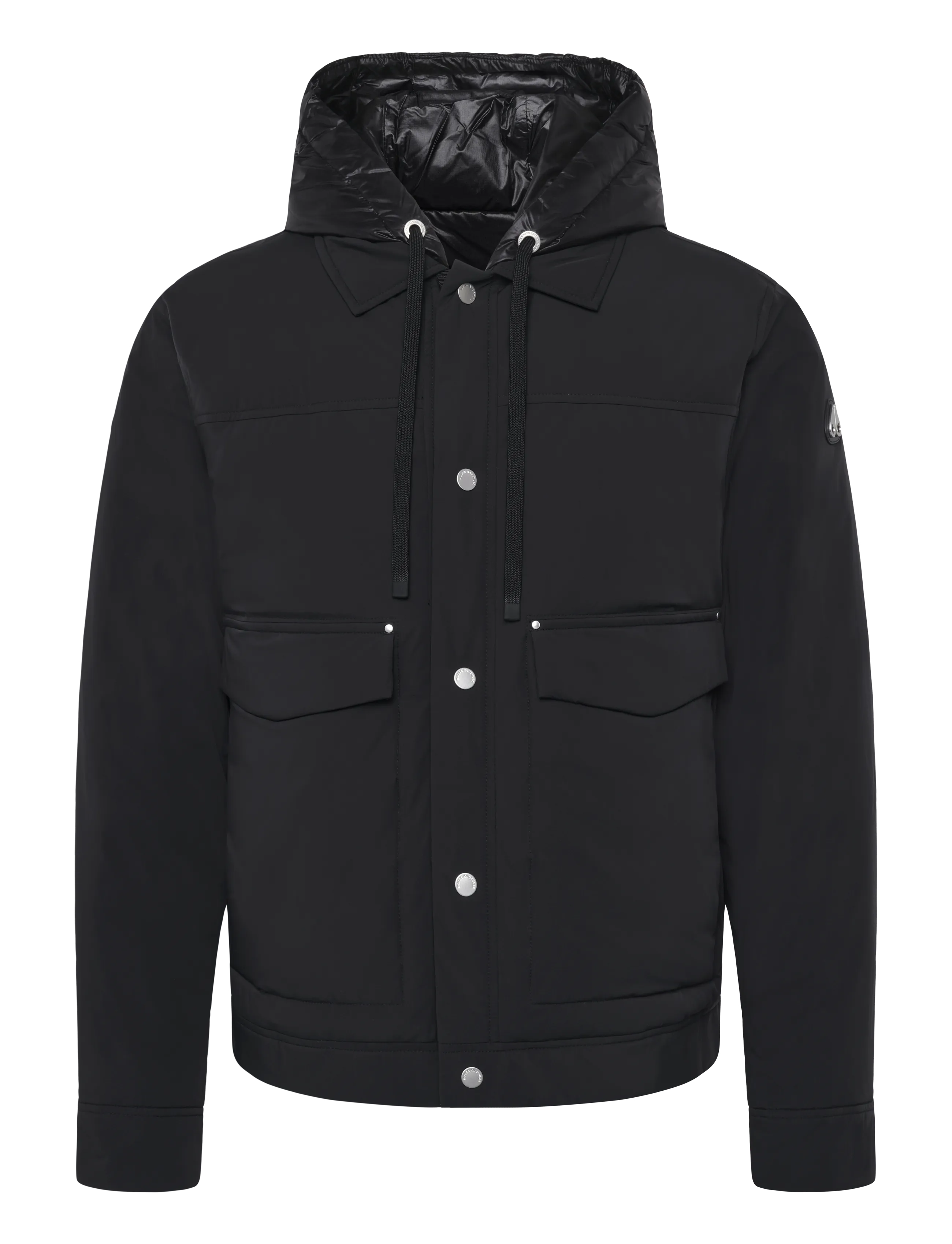 Brixton Trucker Jacket