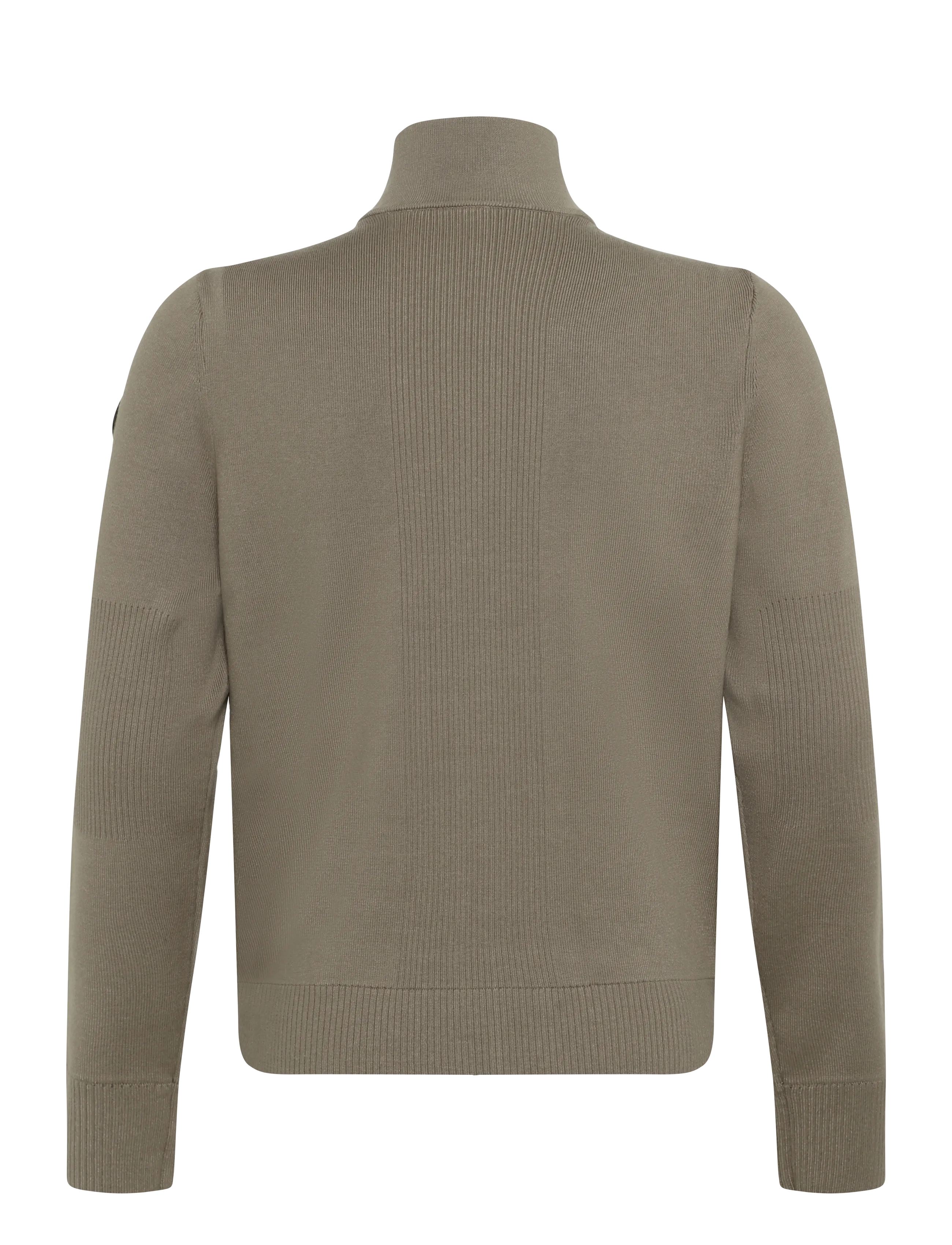 Moose Knuckles - KAMET HYBRID JACKET - hybrid-jacken - ashen/ashen - 1