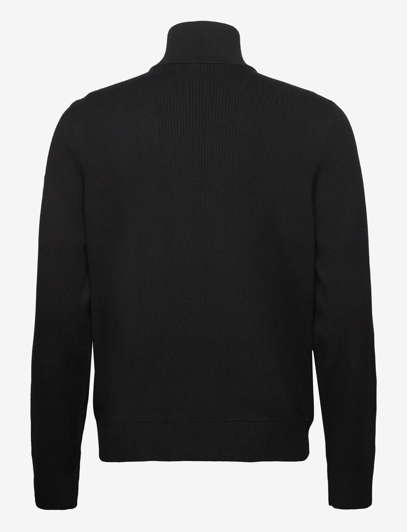 Moose Knuckles - KAMET HYBRID JACKET - hübriidjoped - black/black - 1