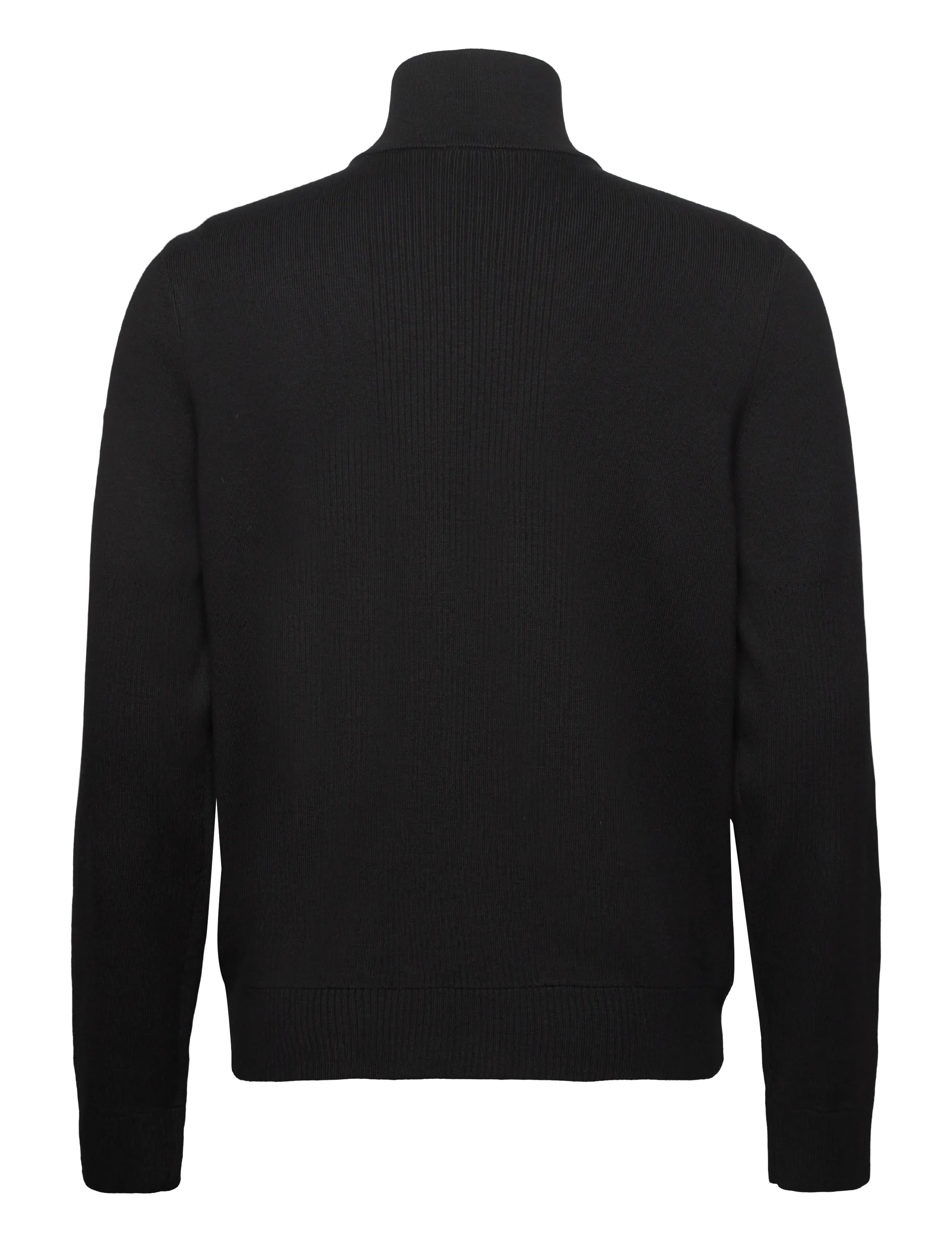 Moose Knuckles - KAMET HYBRID JACKET - black/black - 1