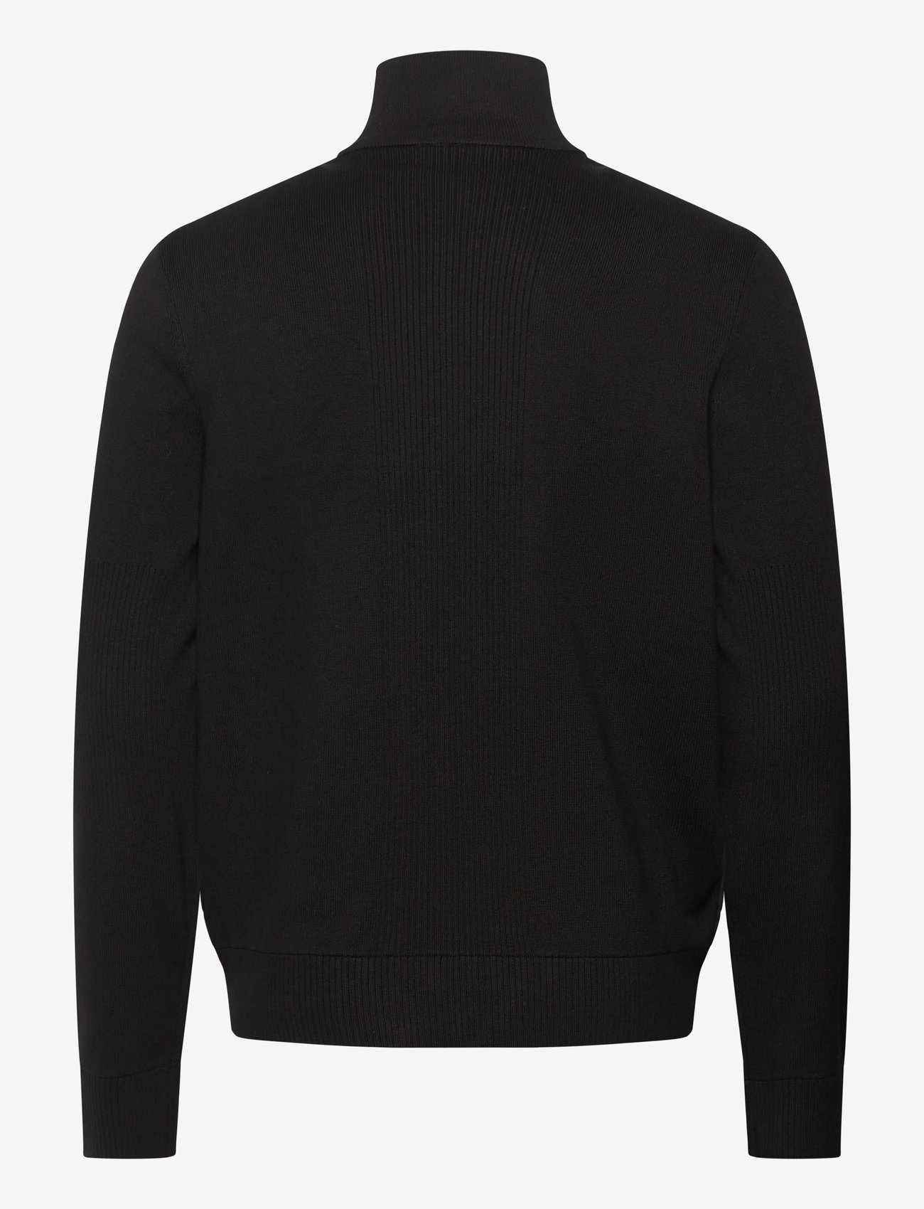 Moose Knuckles - KAMET HYBRID JACKET GOLD - voodriga jakid - black/black - 2