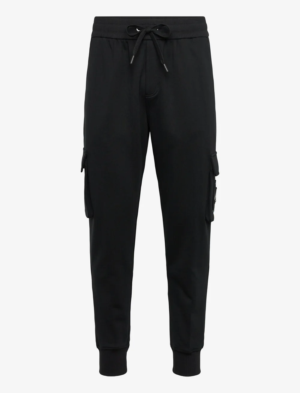 Moose Knuckles - HARTSFIELD CARGO JOGGER - pantalon cargo - black - 0