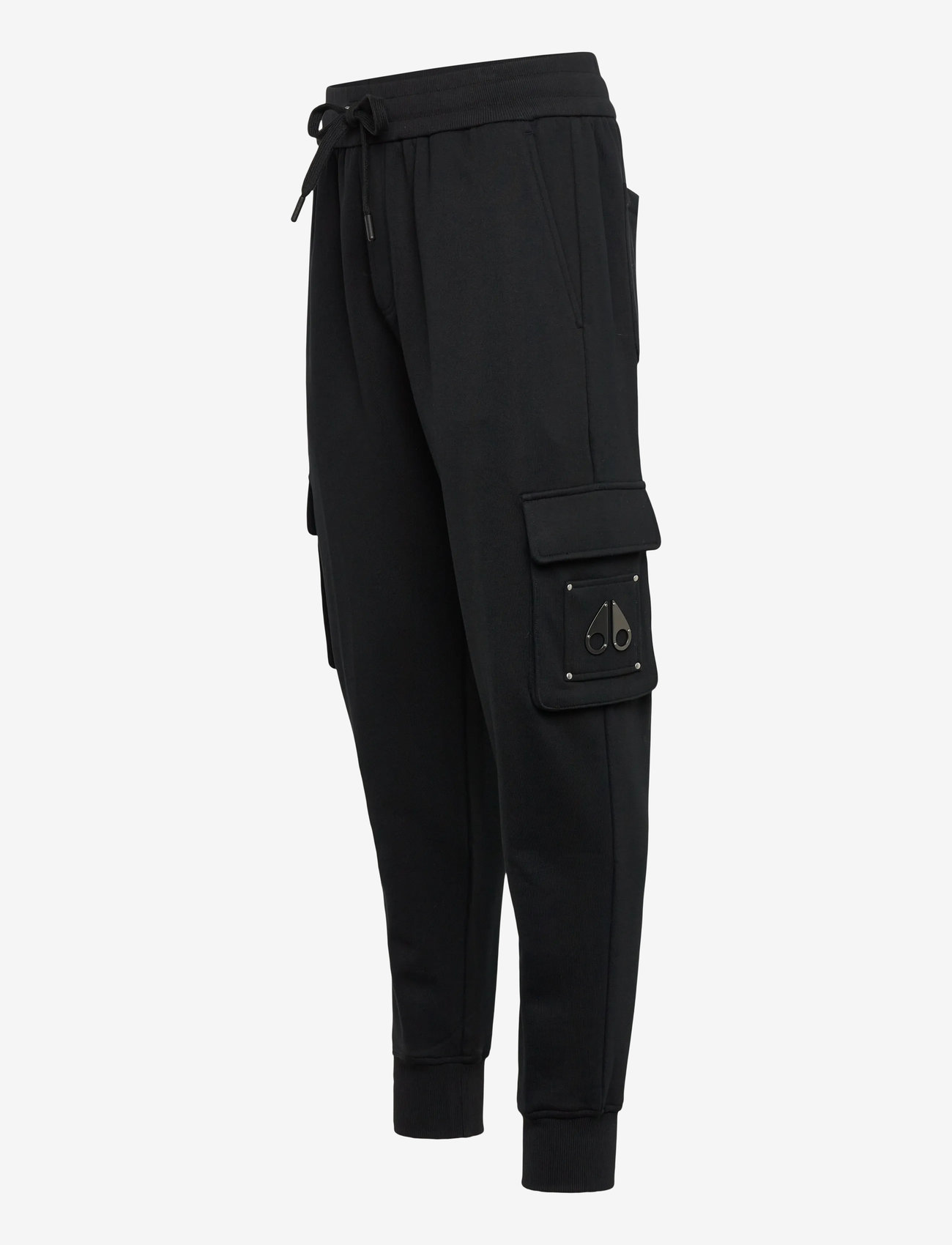 Moose Knuckles - HARTSFIELD CARGO JOGGER - black - 2