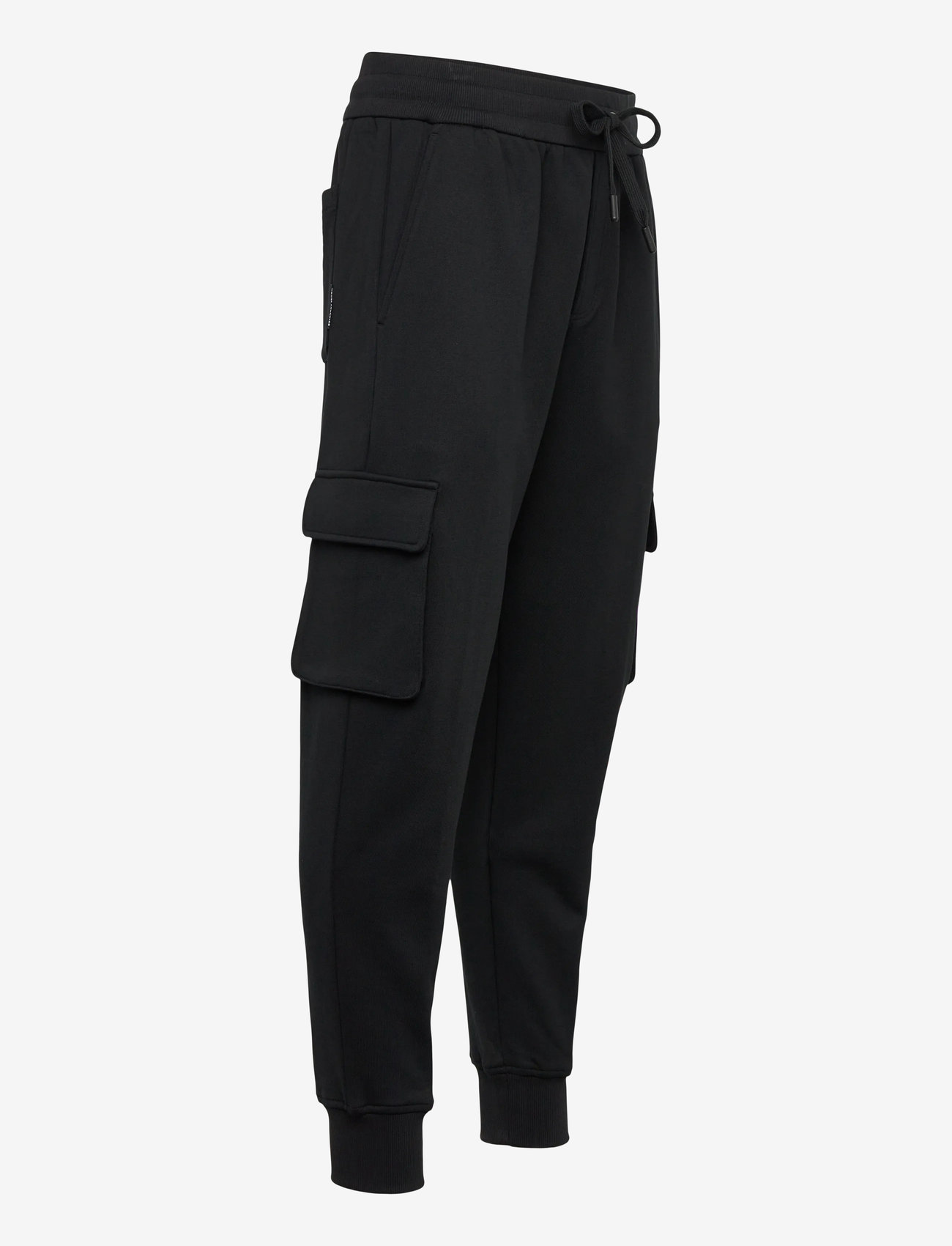 Moose Knuckles - HARTSFIELD CARGO JOGGER - black - 3