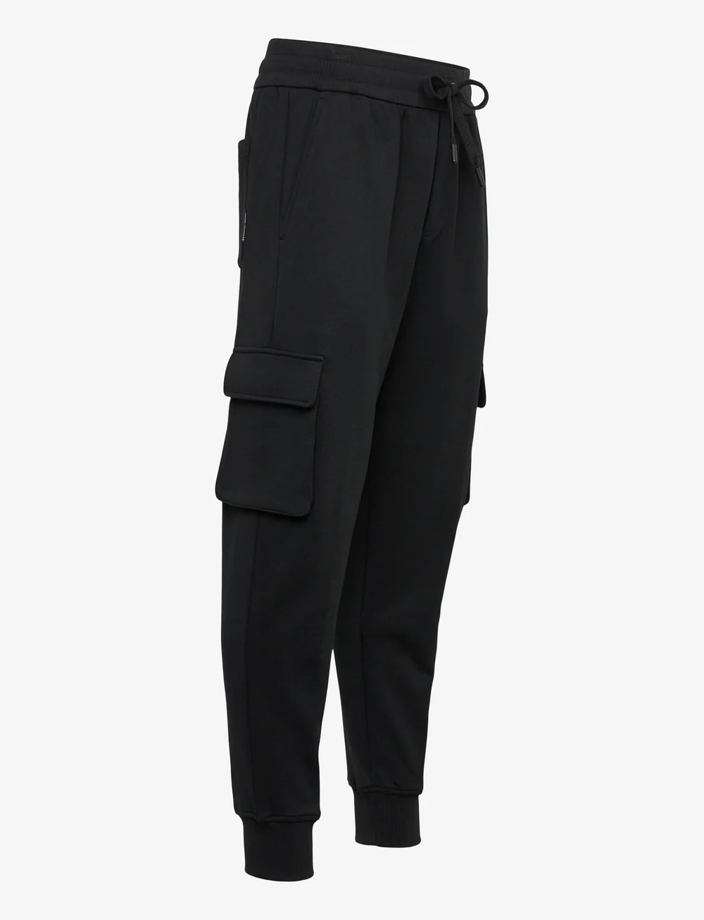 Moose Knuckles - HARTSFIELD CARGO JOGGER - pantalon cargo - black - 3