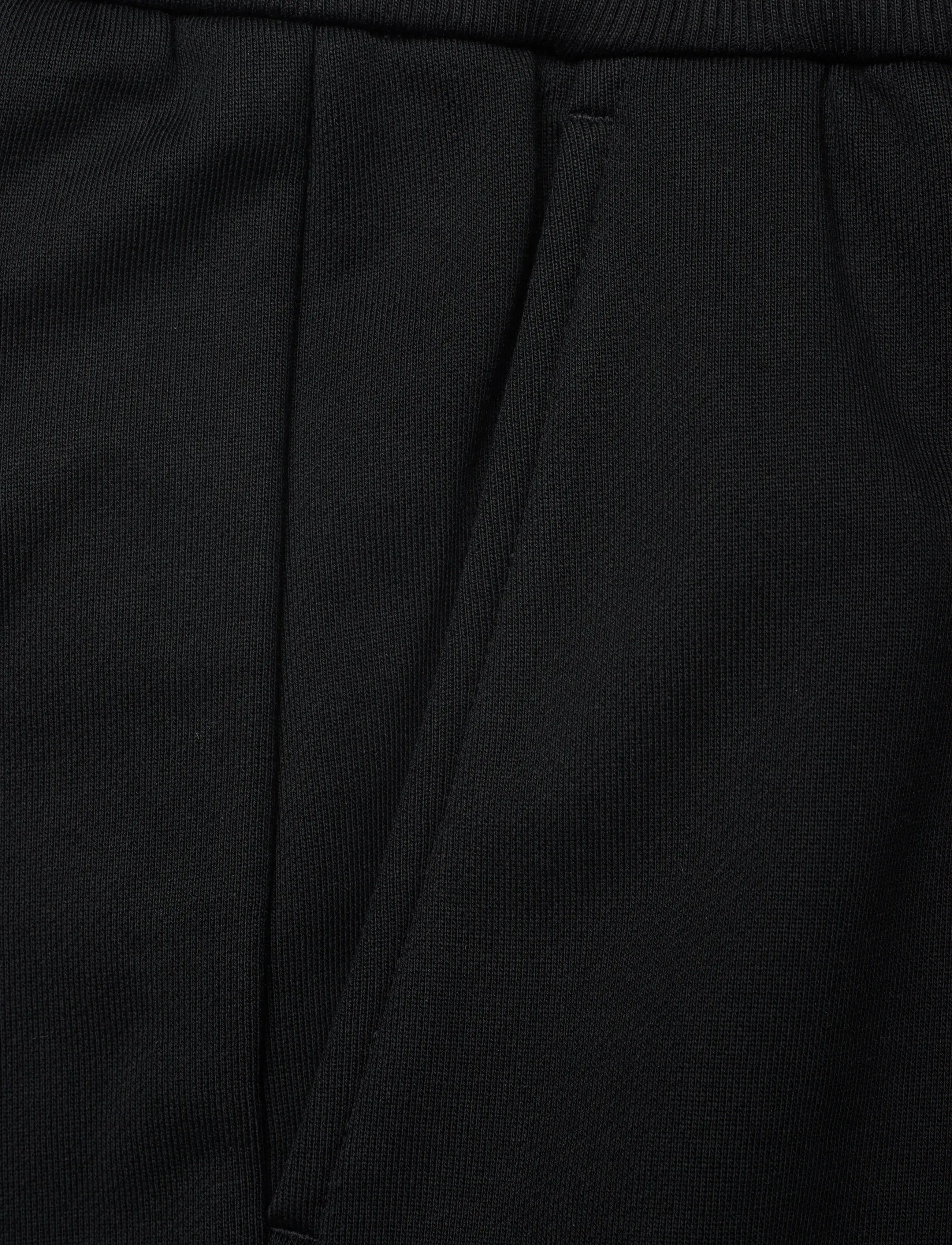 Moose Knuckles - HARTSFIELD JOGGER - cargohosen - black - 4
