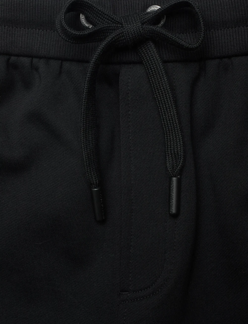Moose Knuckles - HARTSFIELD CARGO JOGGER - pantalon cargo - black - 5