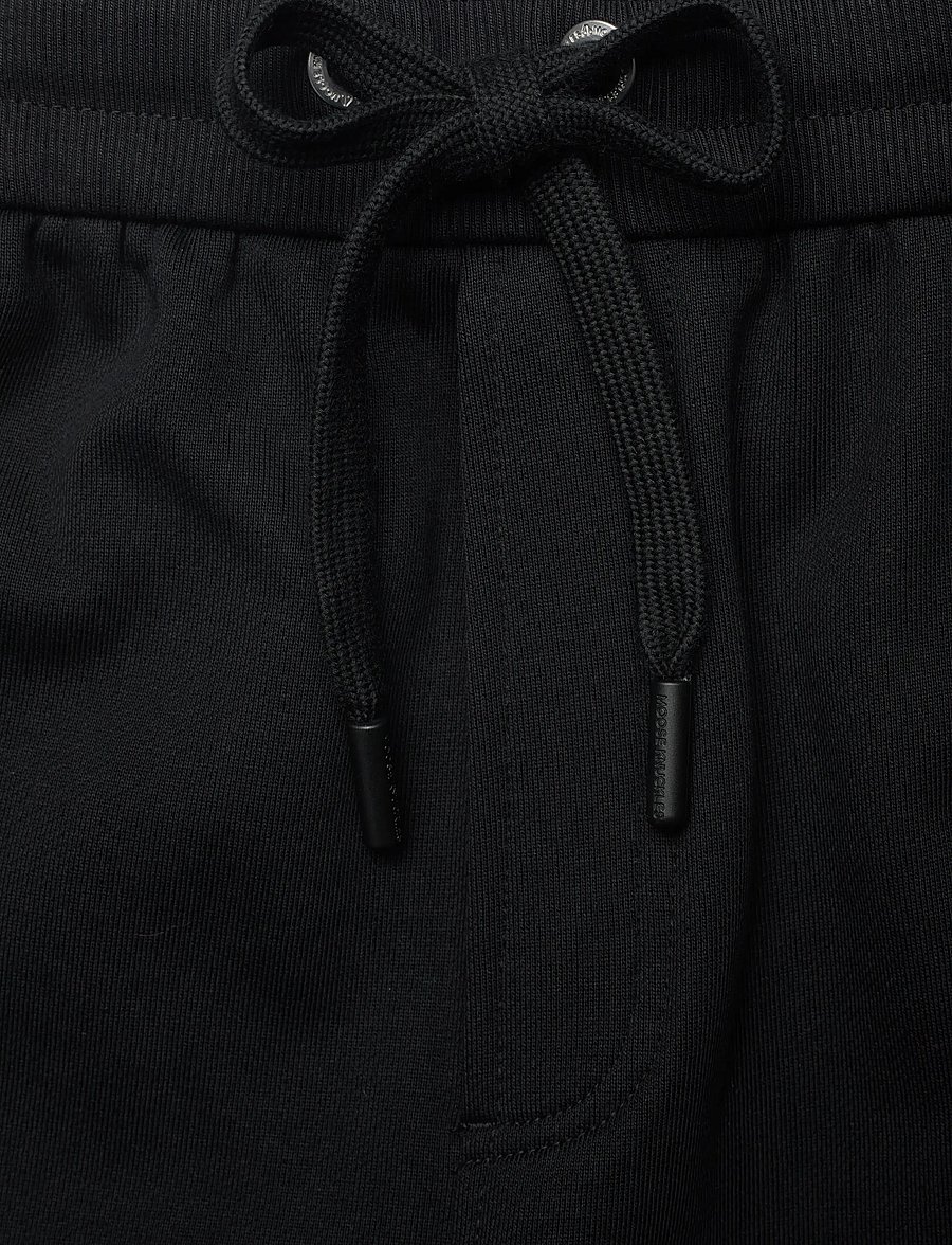 Moose Knuckles - HARTSFIELD JOGGER - cargobyxor - black - 5