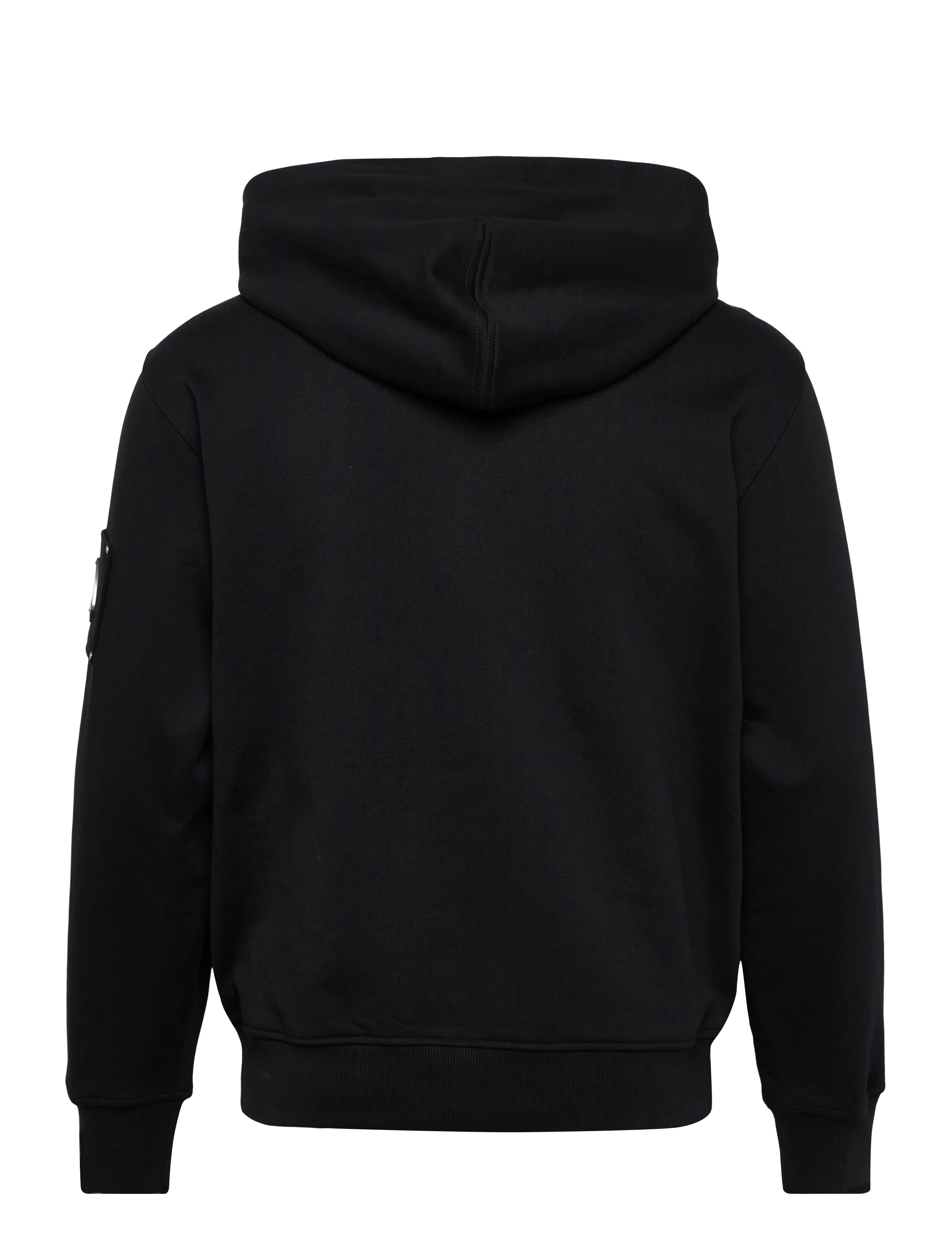 Hartsfield Zip Up 2