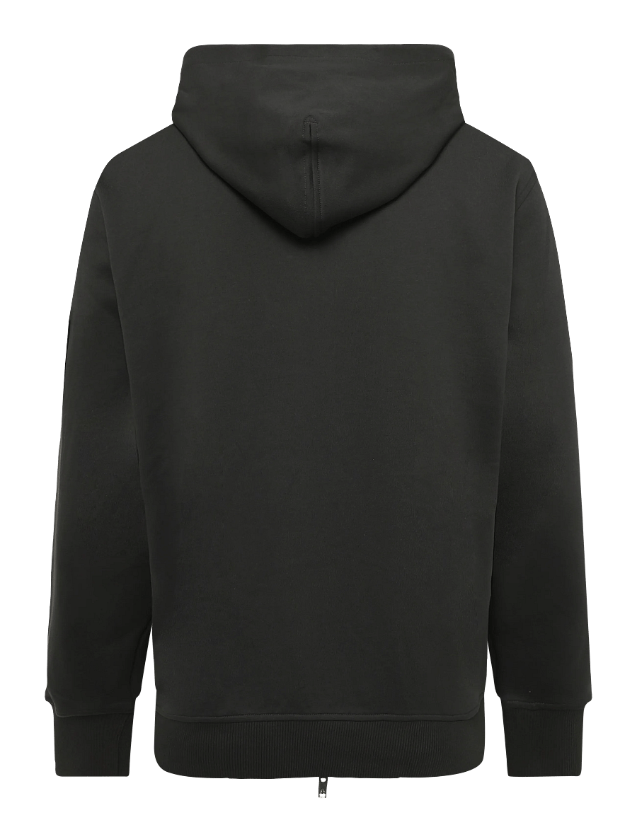 Moose Knuckles - HARTSFIELD ZIP UP - efterårsjakker - cement2 - 1
