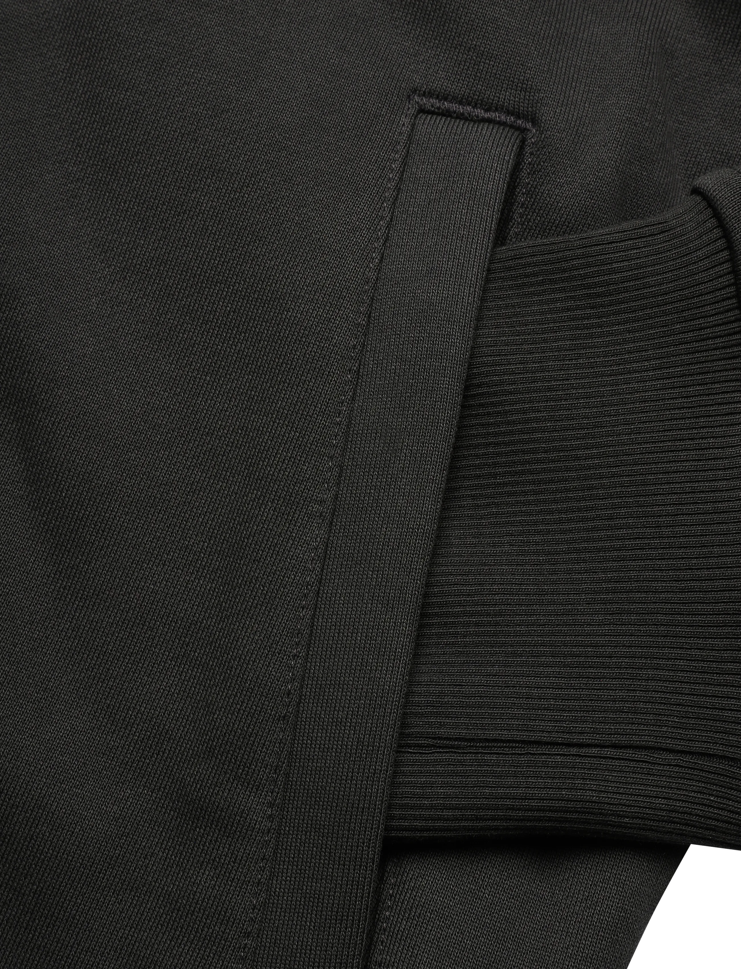 Moose Knuckles - HARTSFIELD ZIP UP - efterårsjakker - cement2 - 3