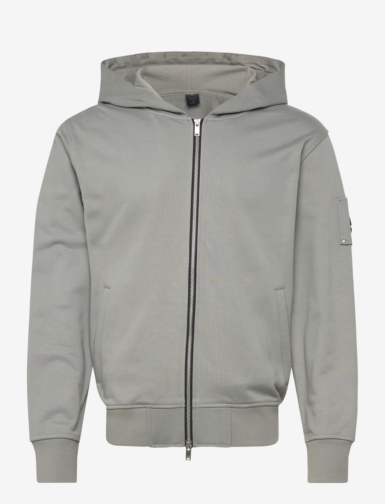 Moose Knuckles - HARTSFIELD ZIP-UP - vestes légères use default - industry - 1