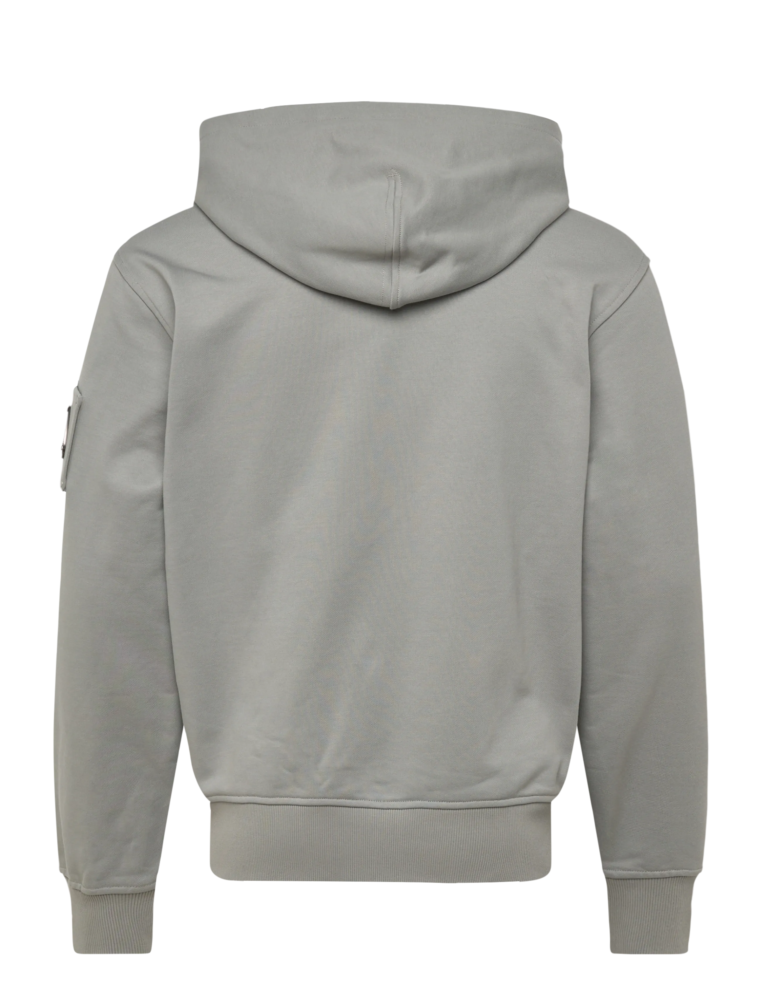Moose Knuckles - HARTSFIELD ZIP-UP - light jackets - industry - 2