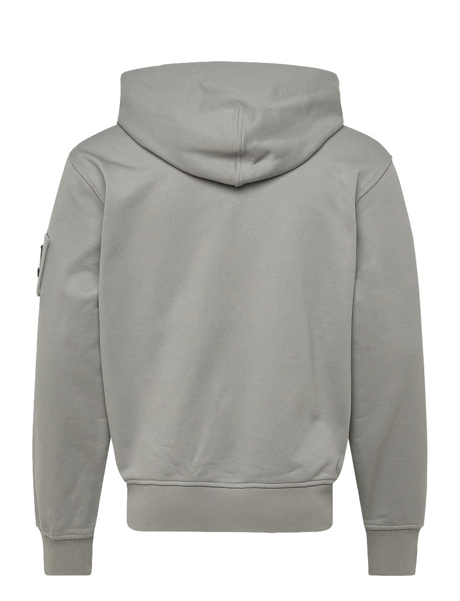 Moose Knuckles - HARTSFIELD ZIP UP - herbstjacken - industry - 2