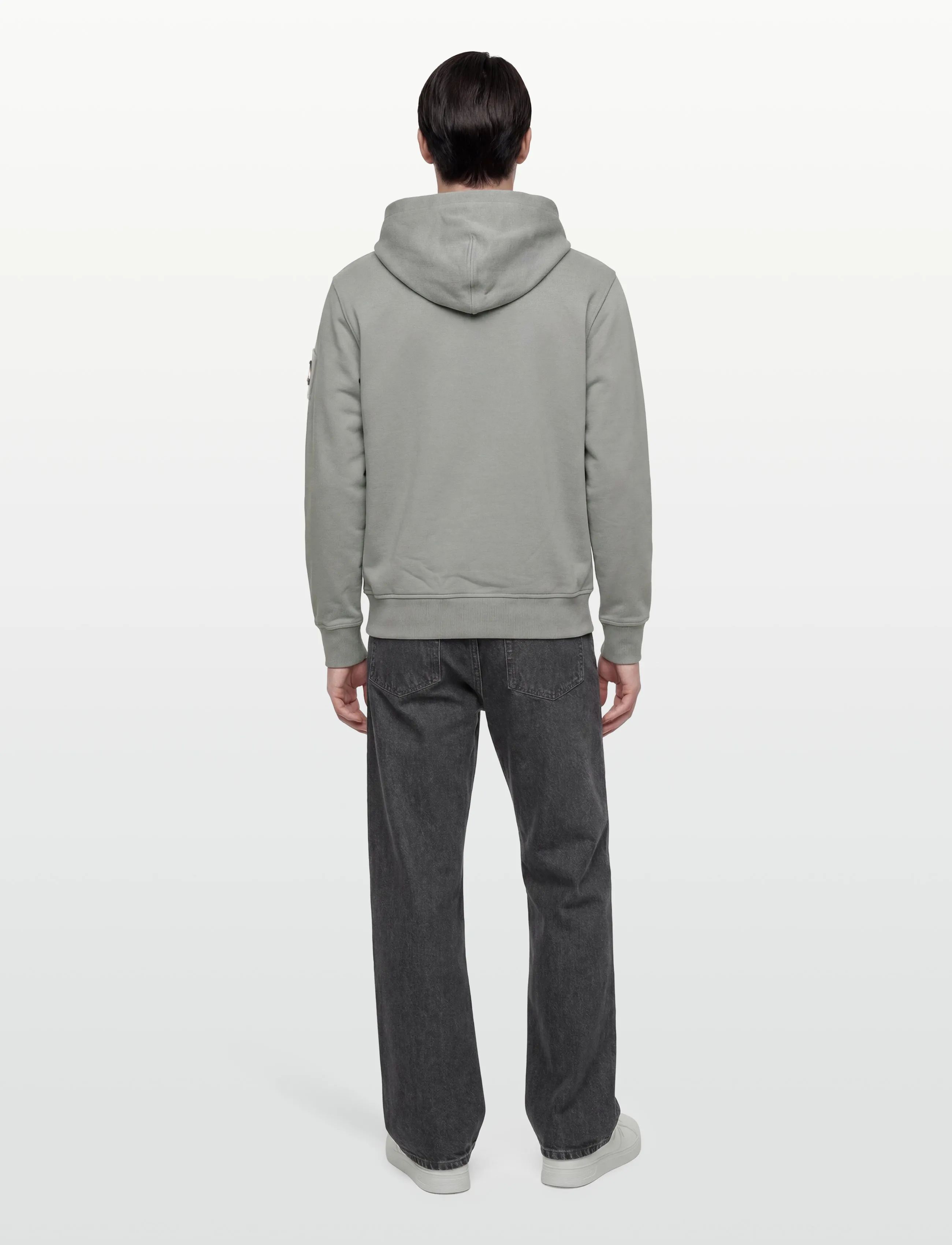 Moose Knuckles - HARTSFIELD ZIP-UP - Õhukesed jakid - industry - 4