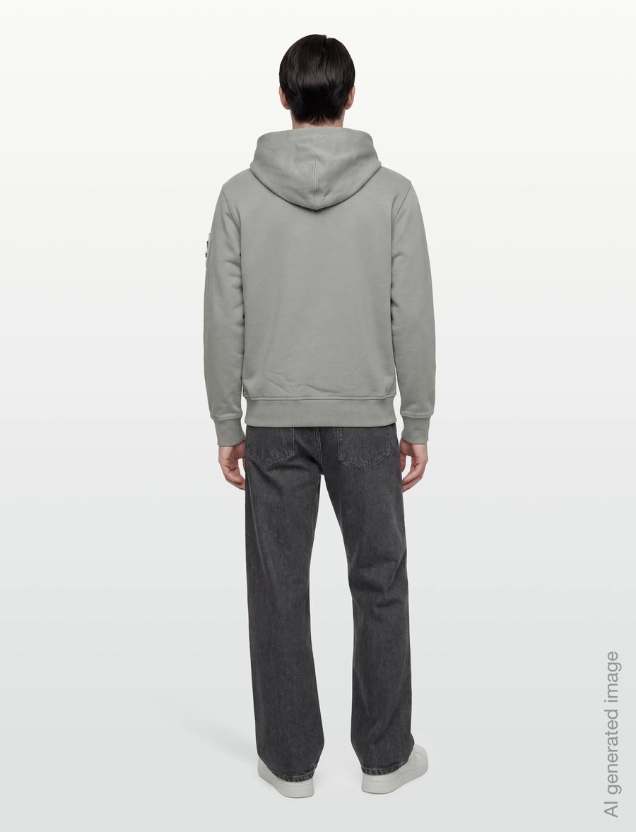 Moose Knuckles - HARTSFIELD ZIP UP - herbstjacken - industry - 4