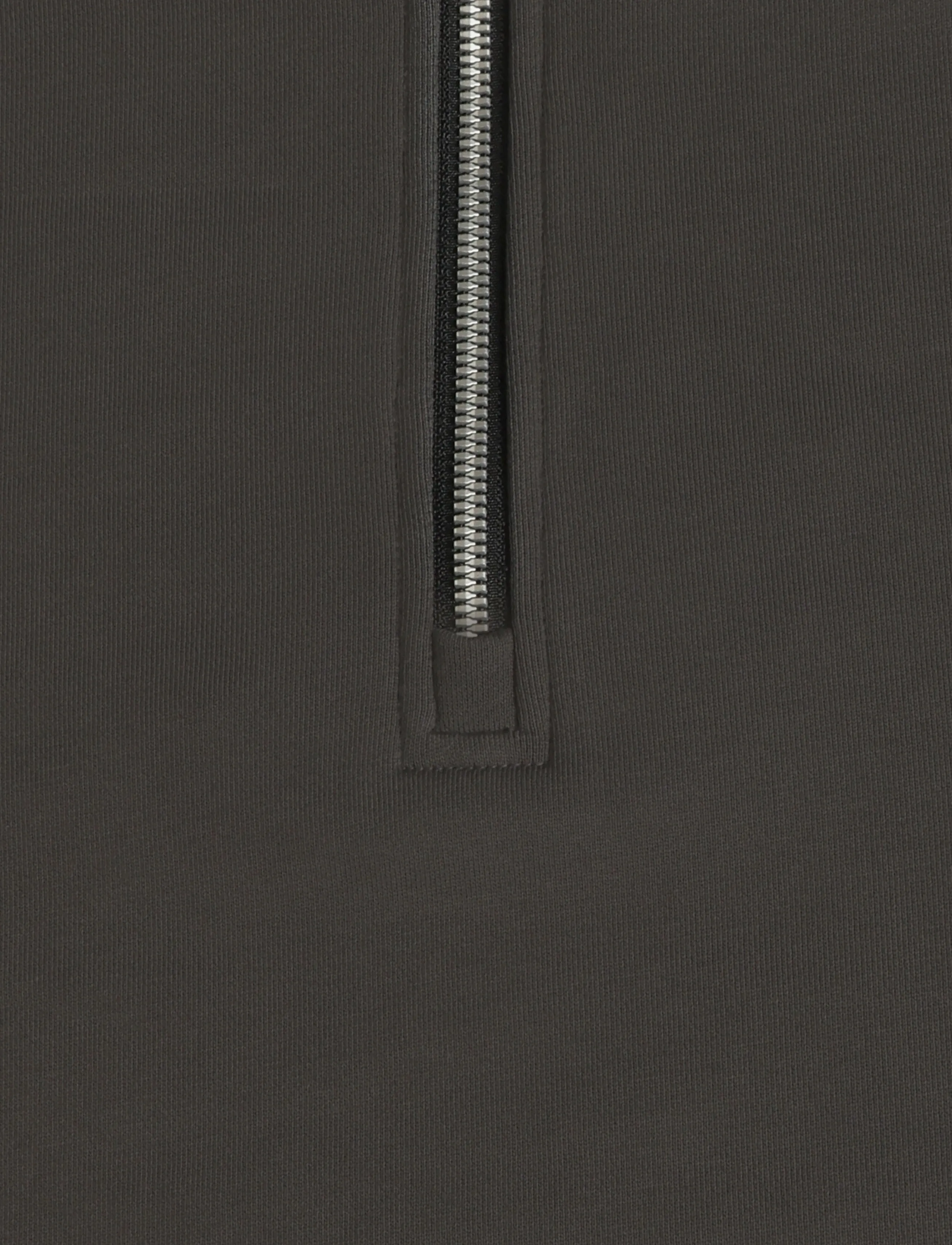 Moose Knuckles - HARTSFIELD 1/4 ZIP - dressipluusid - cement2 - 2