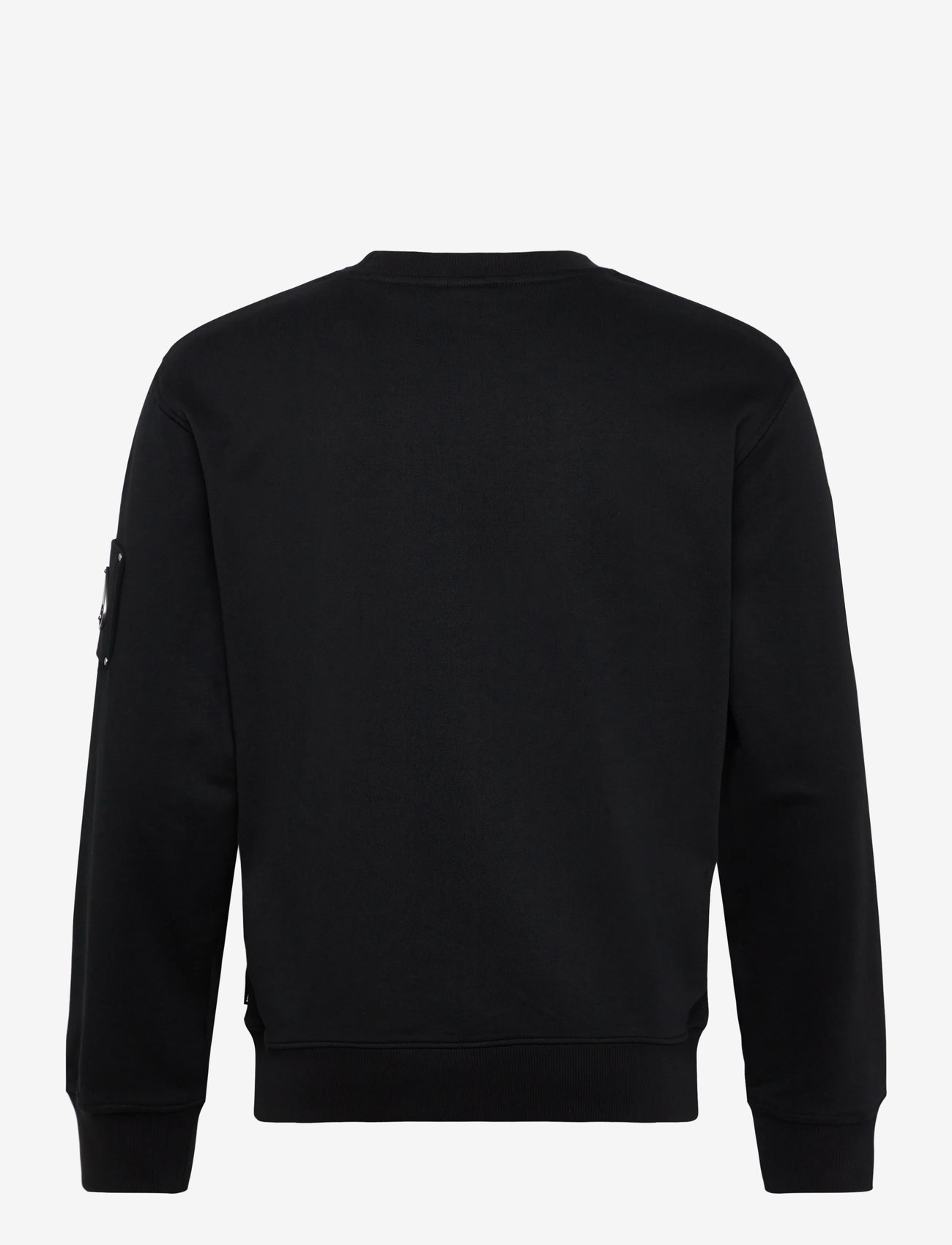 Moose Knuckles - HARTSFIELD CREW - swetry - black - 1